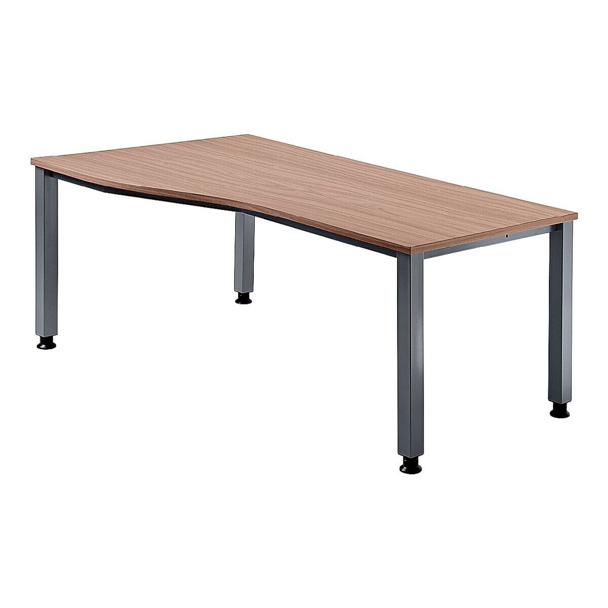 Schreibtisch Q-Line