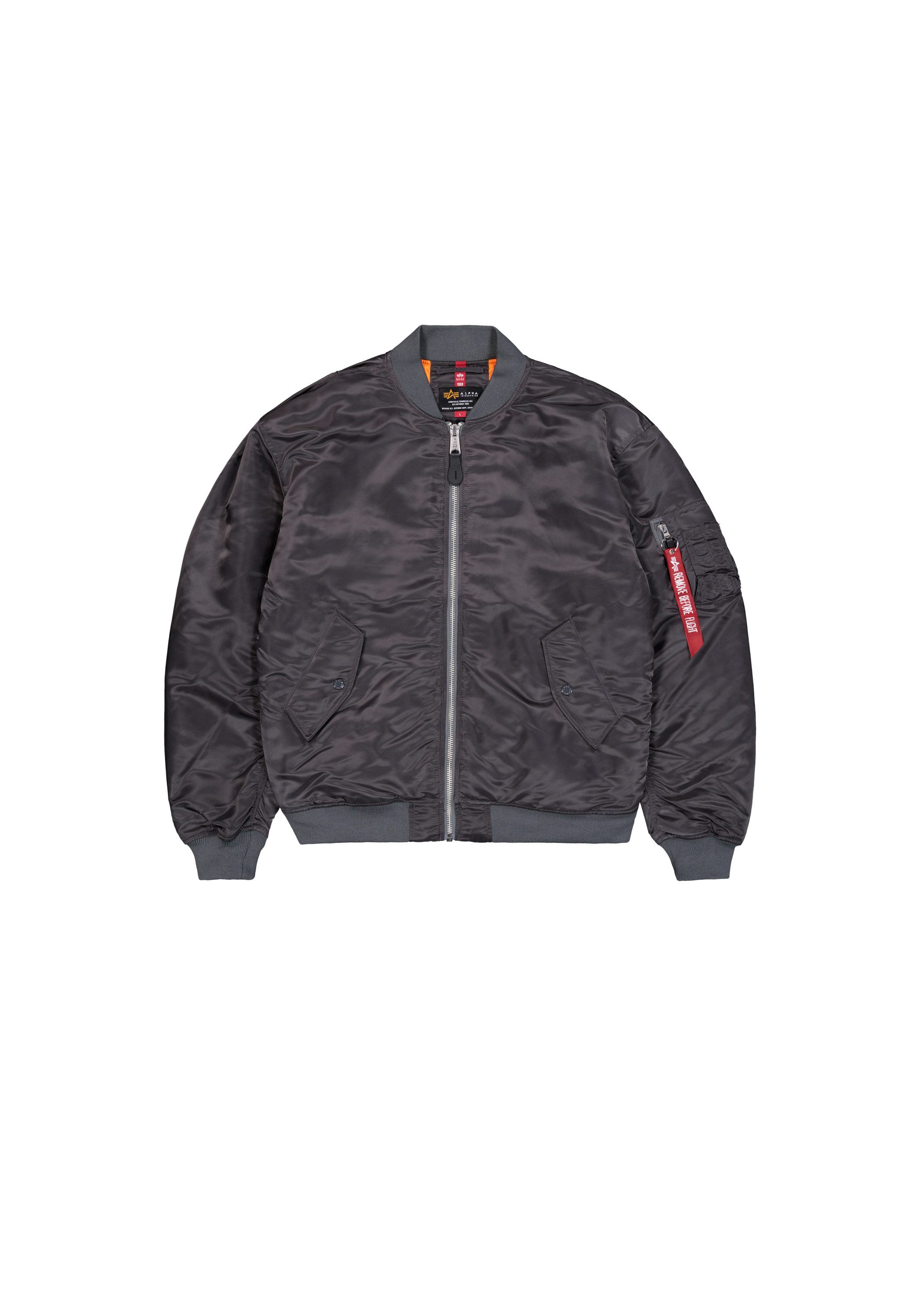 Bomberjacke MA-1 CS