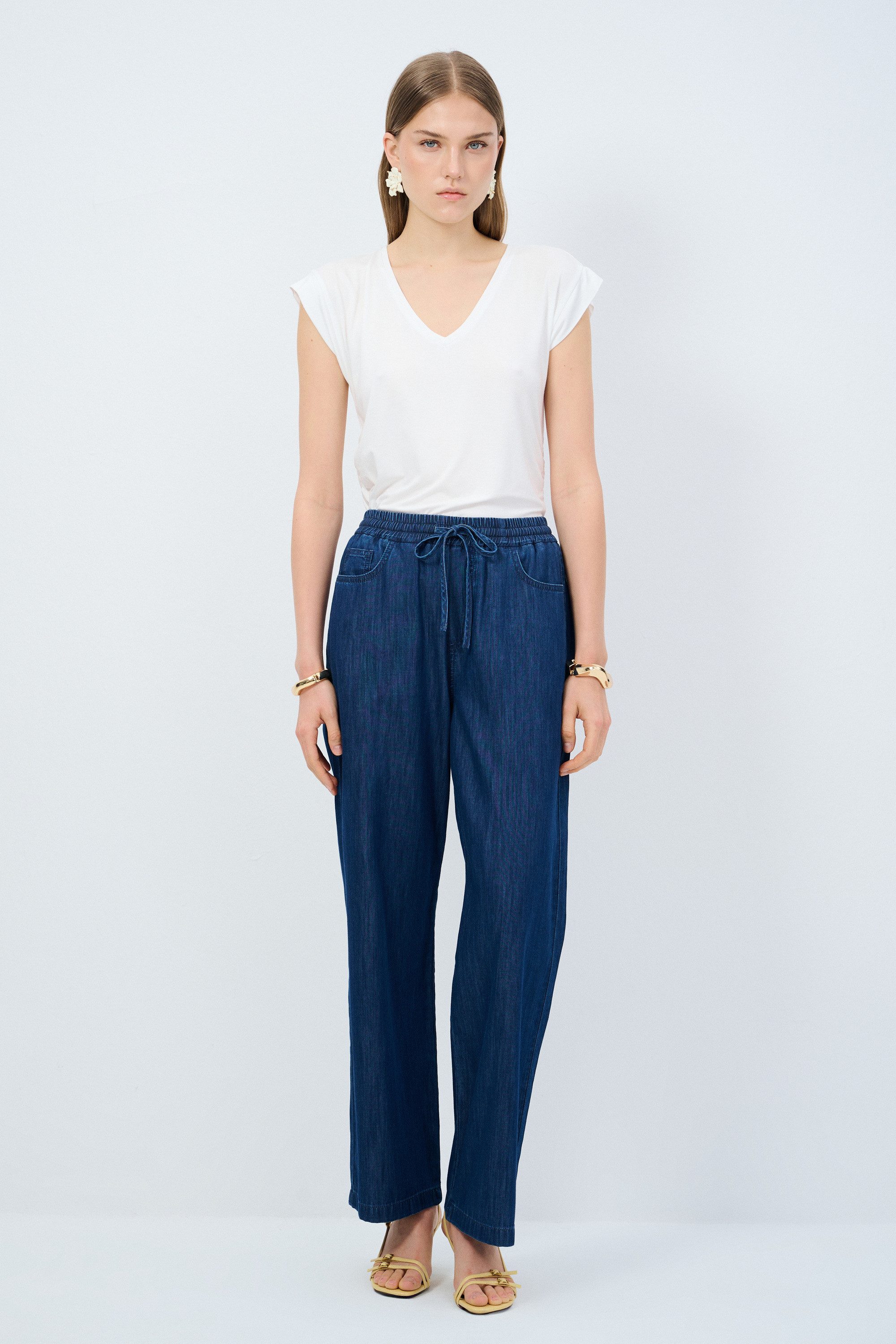 adL Bequeme Jeans