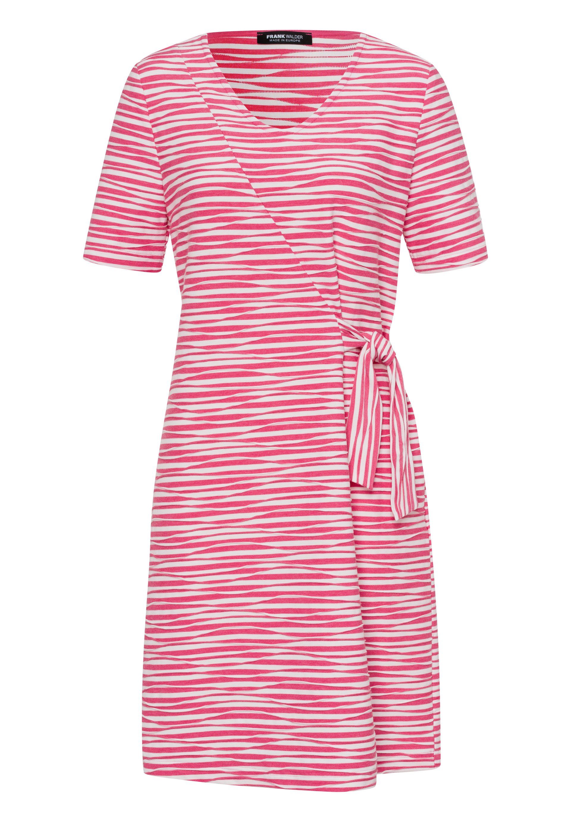 FRANK WALDER Trägerkleid