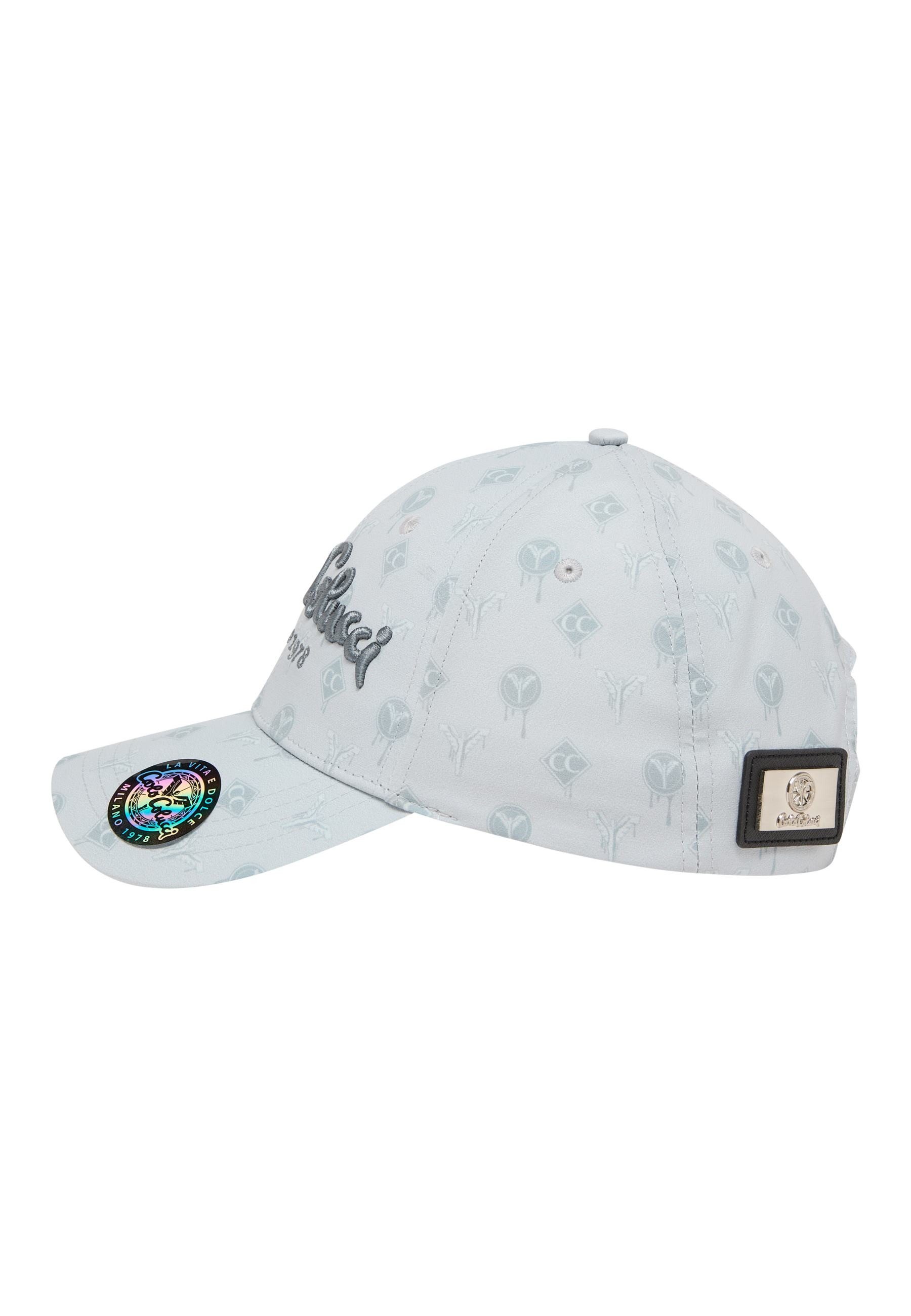 CARLO COLUCCI Baseball Cap Dengel