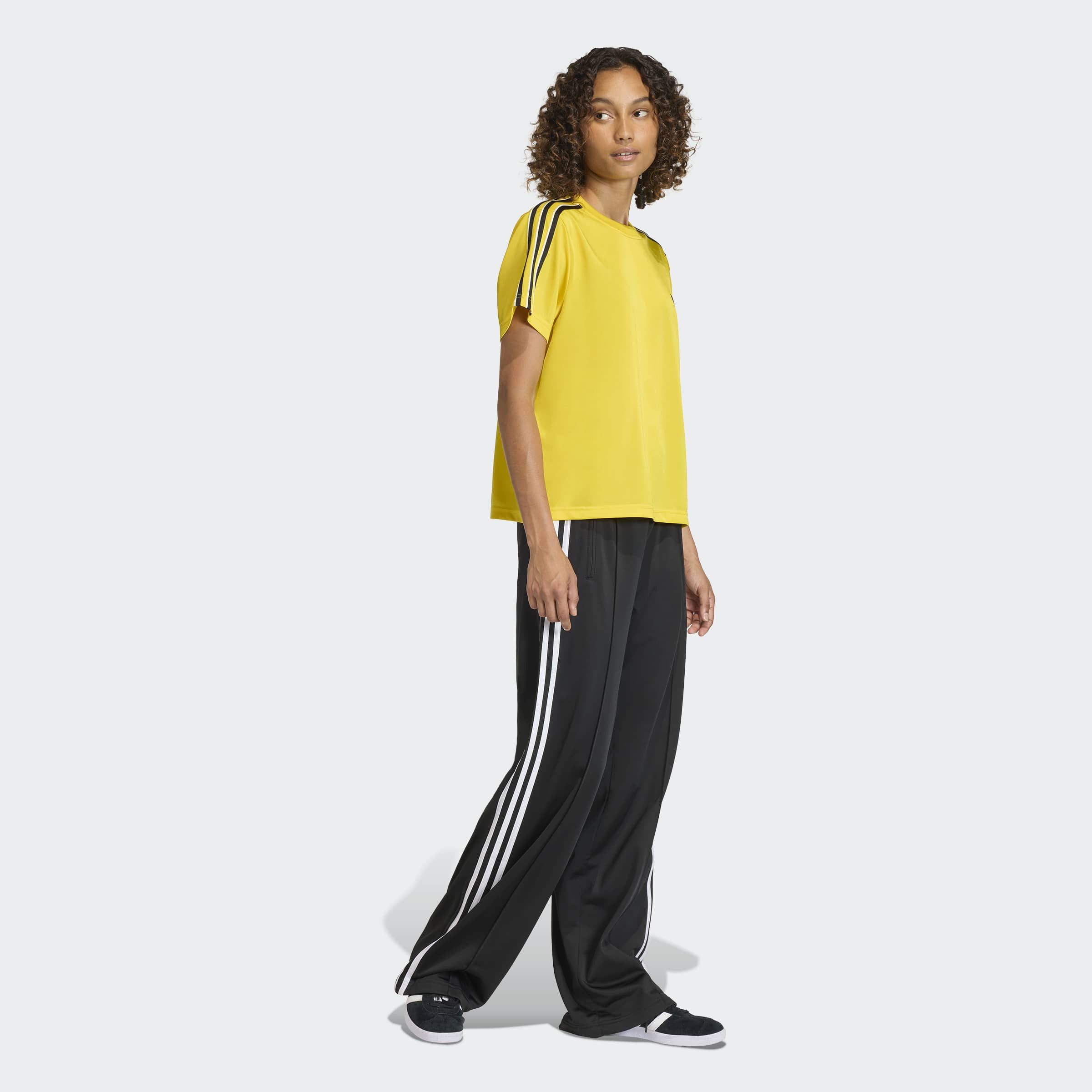 adidas Originals T-Shirt FIREBIRD – Bild 5 von 5