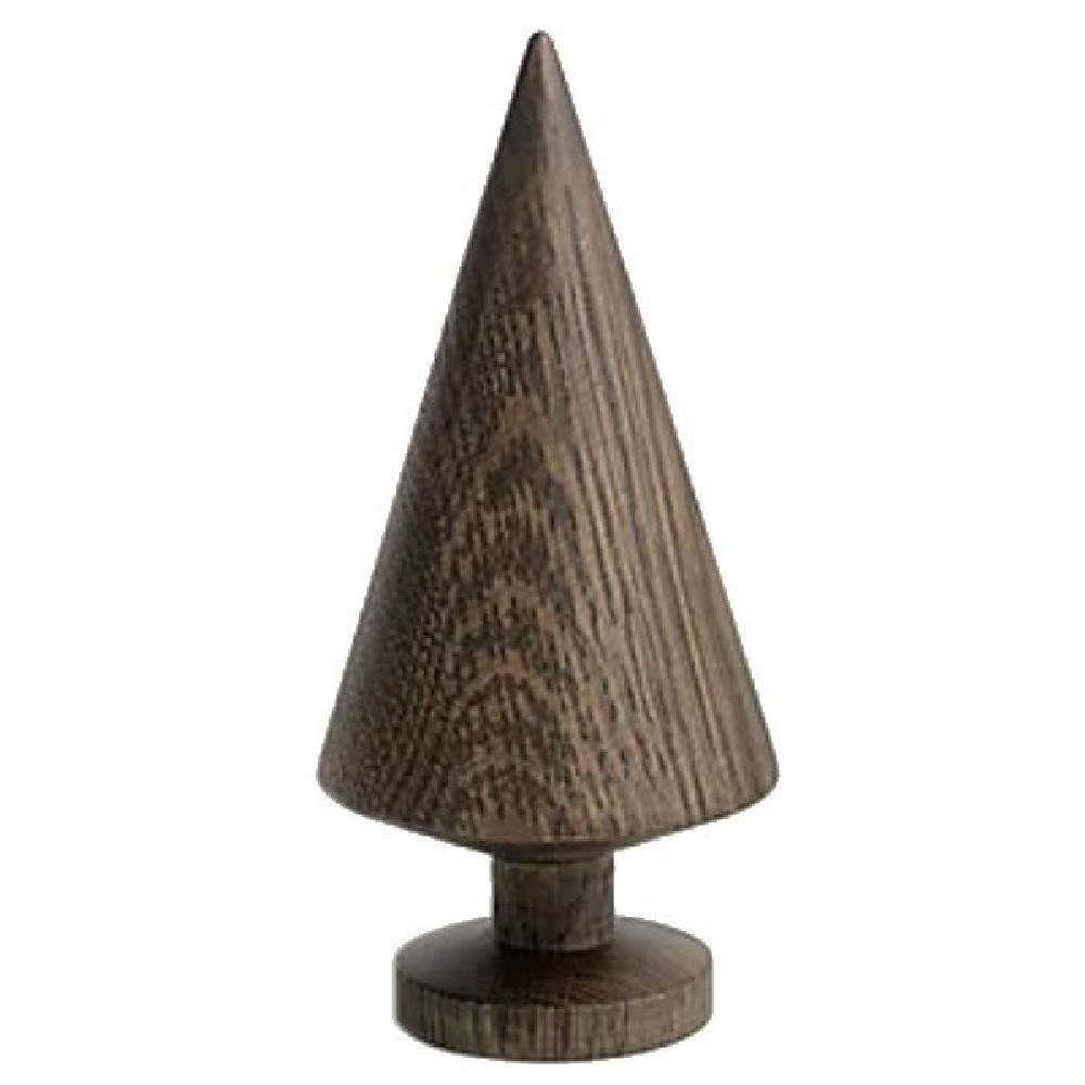 The oak men Skulptur Dekofigur Baum Mega Tree Solid Dark Oak (18cm)