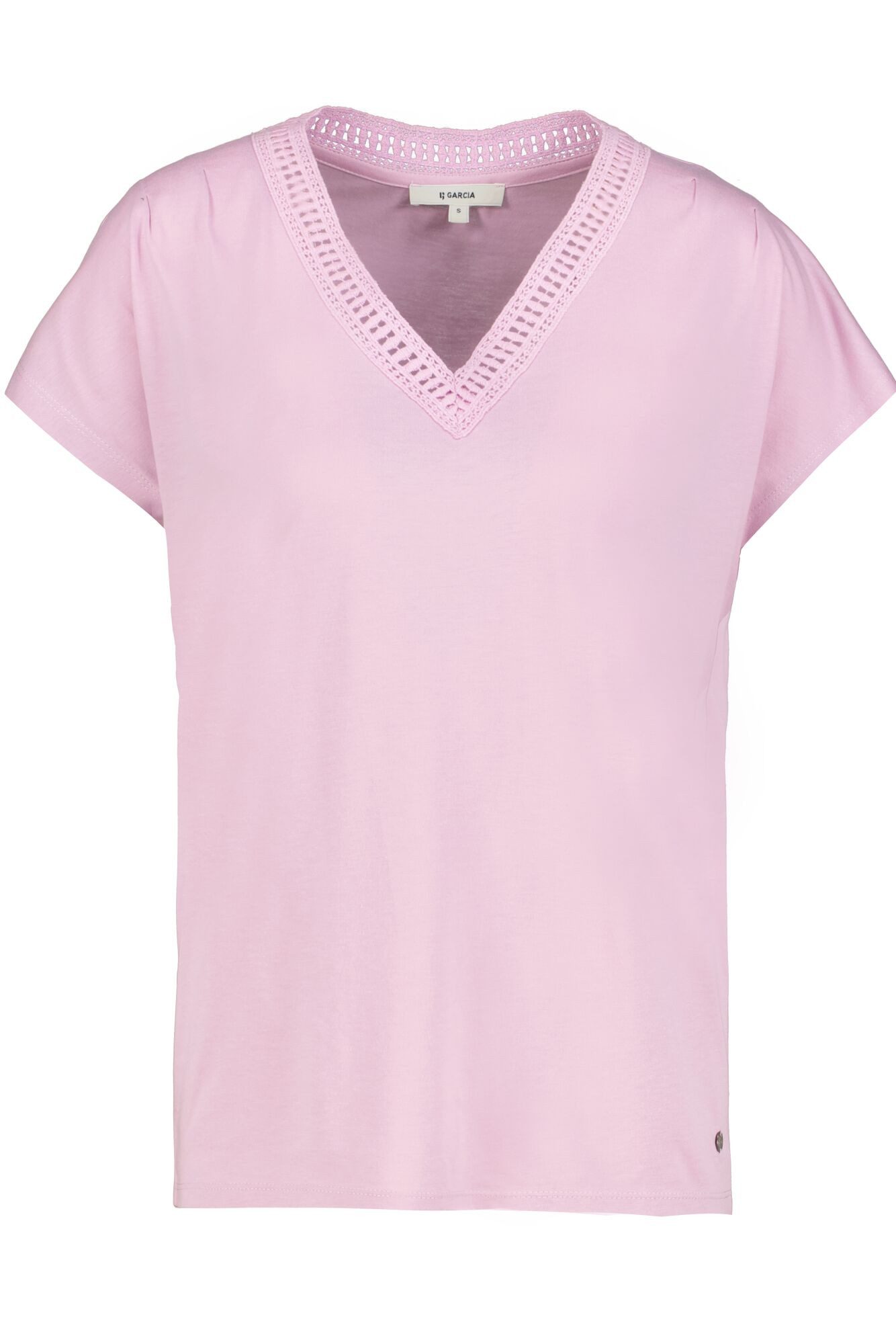 T-Shirt ladies T-shirt ss