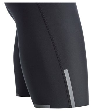 GORE® Wear Lauftights Herren Lauftights "Impulse Short Tights" (1-tlg)