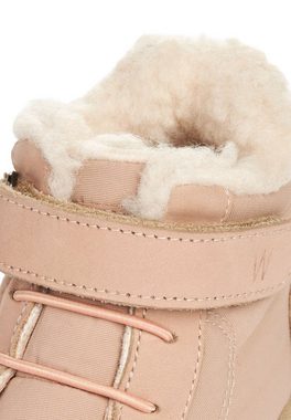 WHEAT Astoni Velcro Tex Winterboots Atmungsaktiv, Wasserdicht