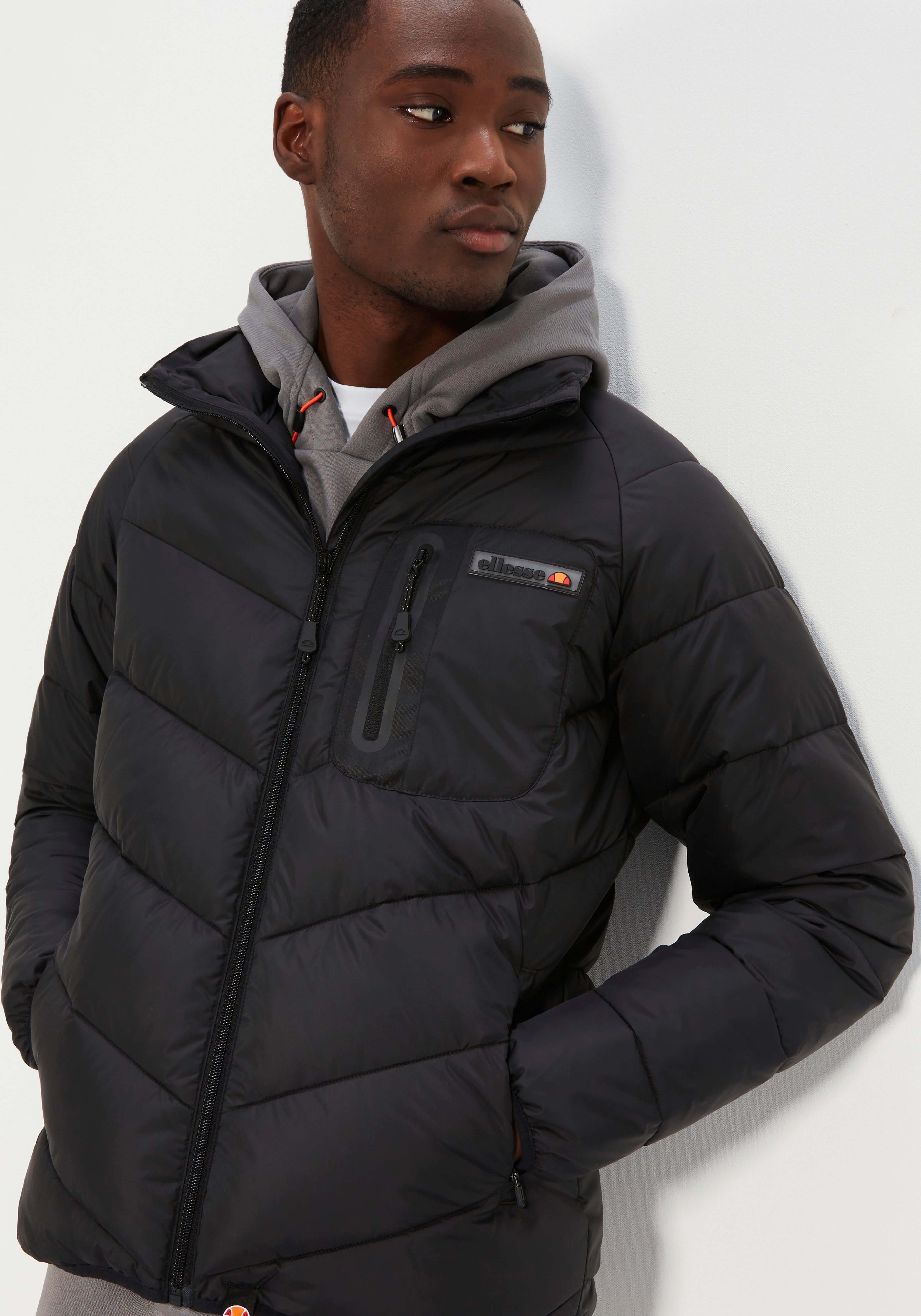 Ellesse Outdoorjacke LALIZO PADDED JACKET