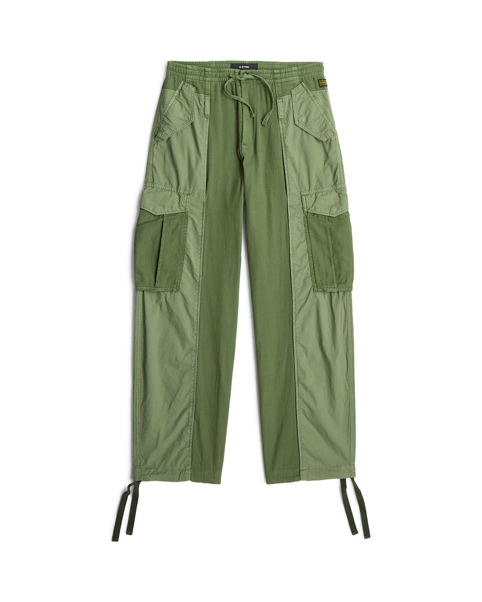 Cargohose Fabric Mix Cargohose