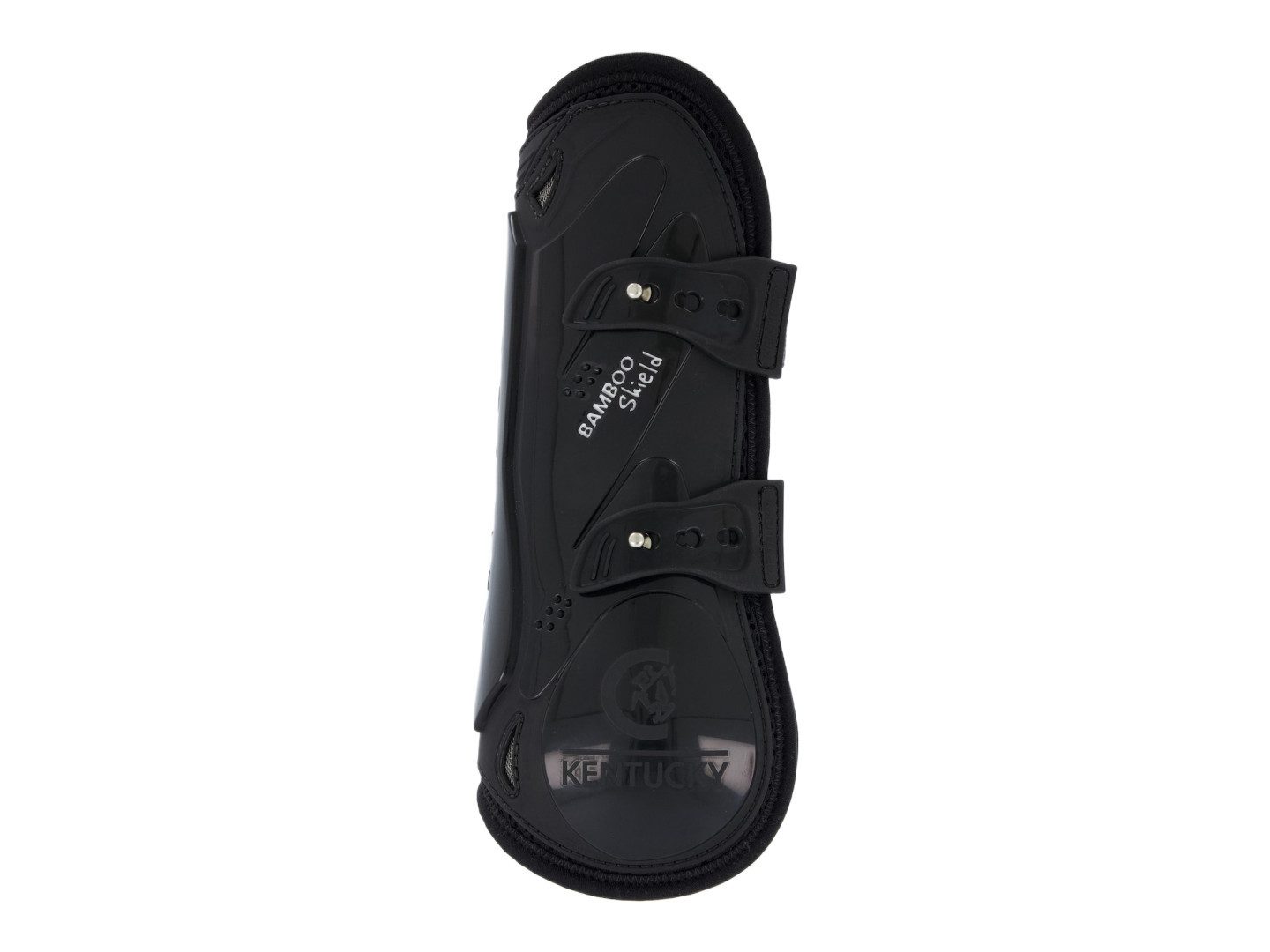 Kentucky Horsewear Gamaschen Springgamaschen Bamboo Elastik