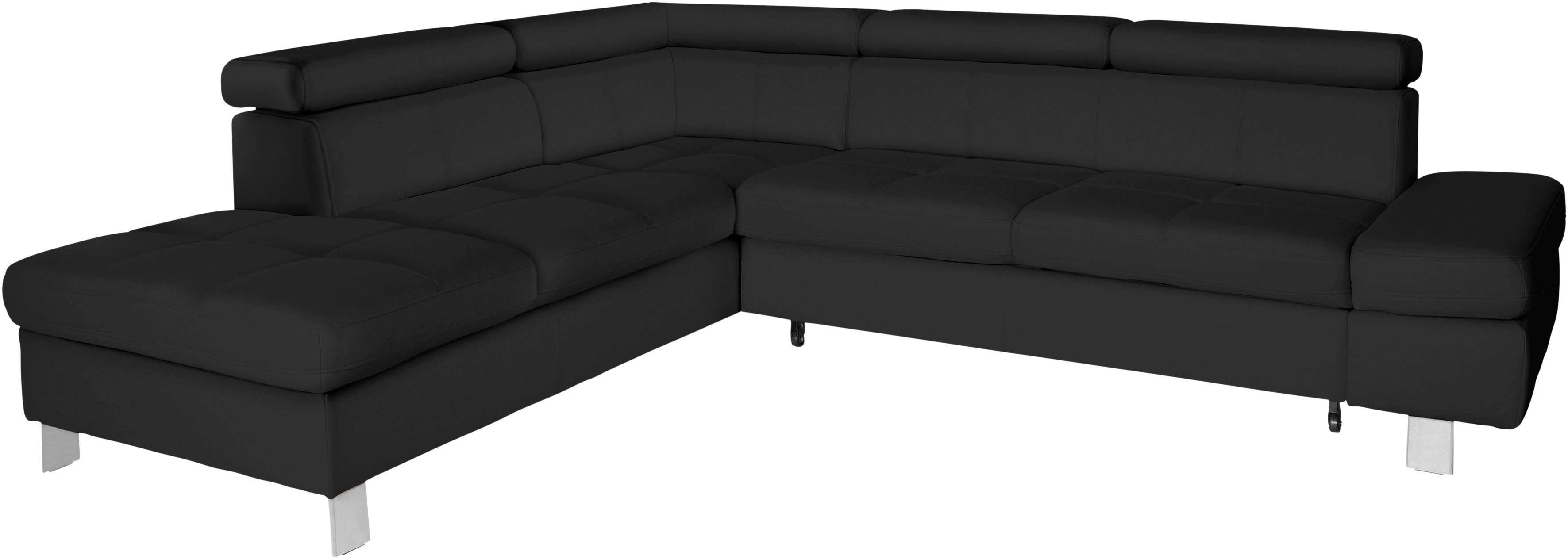 exxpo - sofa fashion Ecksofa Fiji, günstig online kaufen