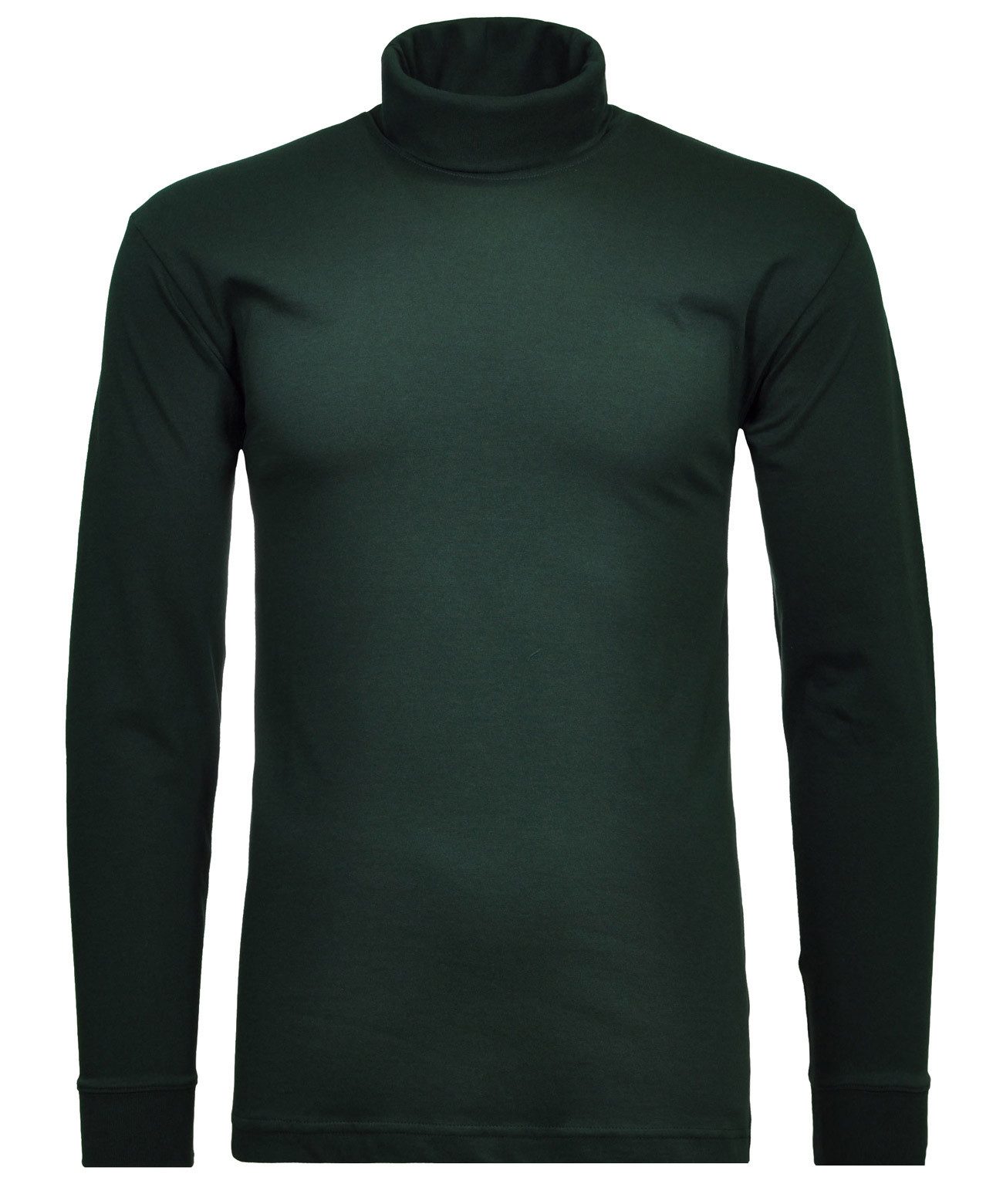 RAGMAN Rollkragenshirt