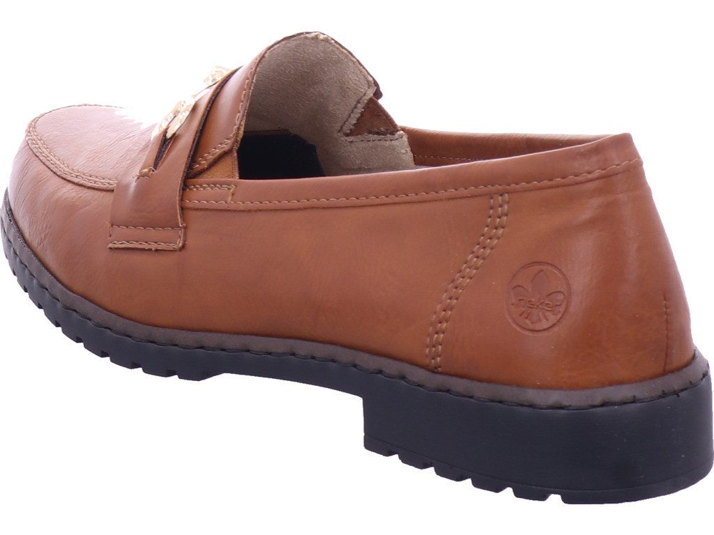 Rieker HWK Damen Halbschuhe Slipper günstig online kaufen