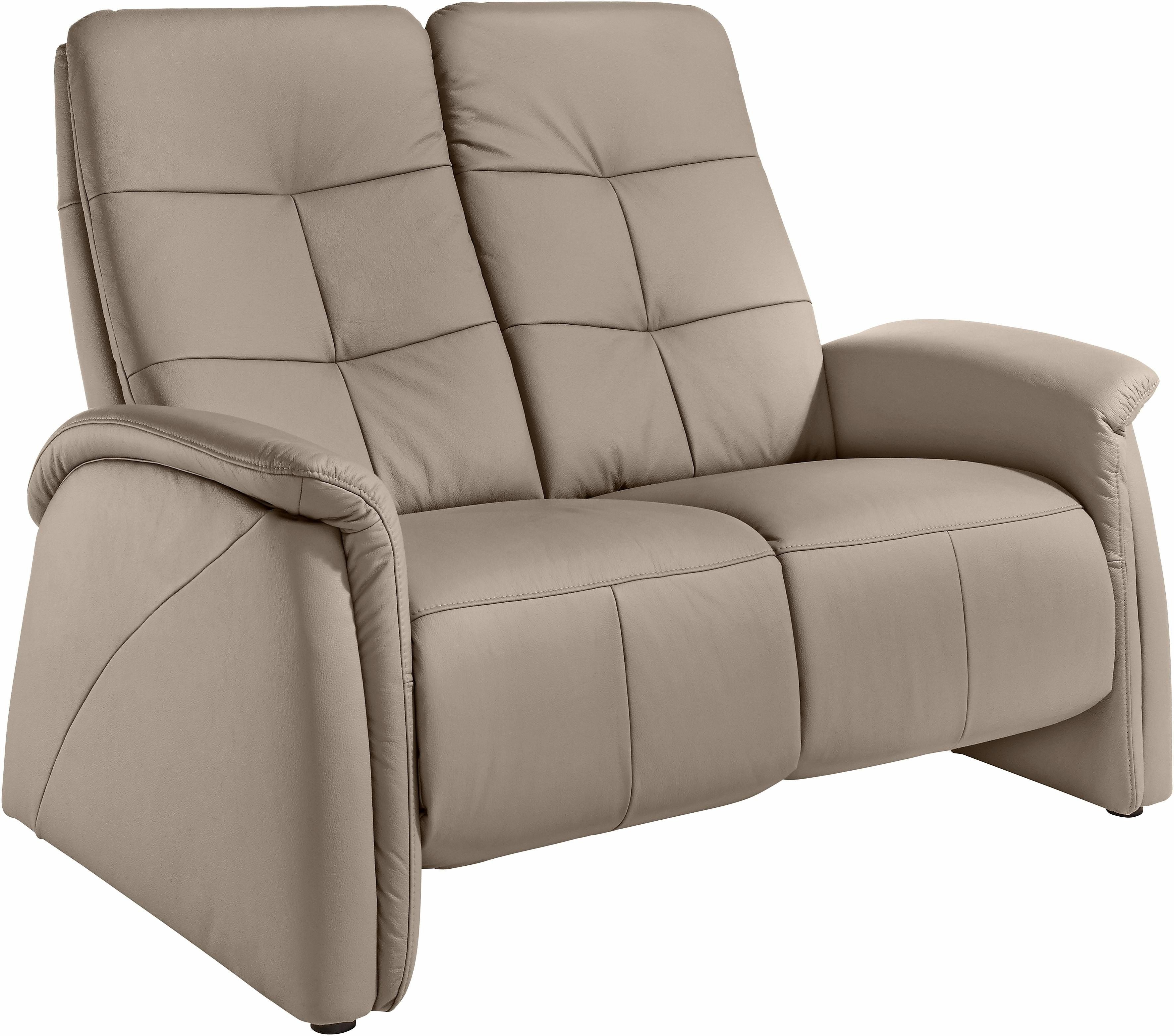 exxpo - sofa fashion 2-Sitzer Tivoli, günstig online kaufen