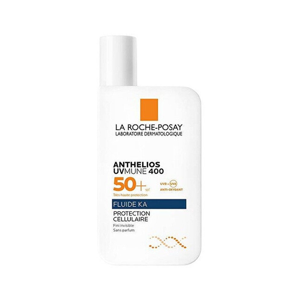 La Roche-Posay Sonnenschutzfluid La Roche Posay Anthelios Uvmune400 Fluide