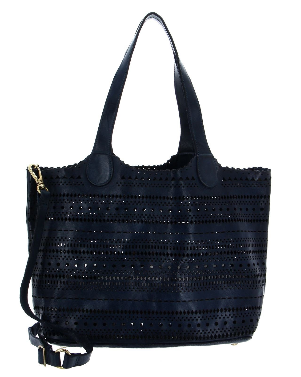 Schultertasche