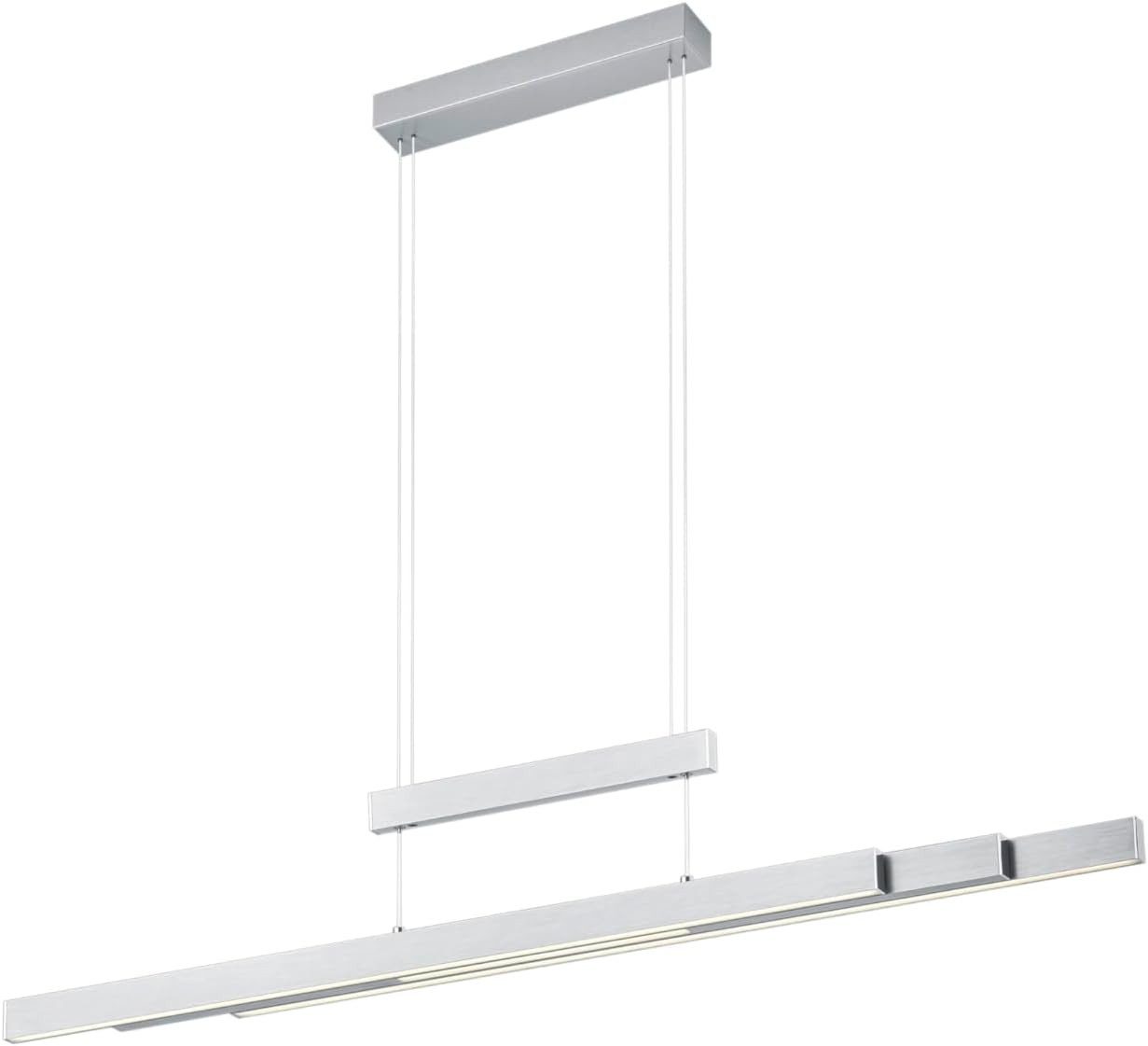 lightling LED Pendelleuchte Tina, LED fest günstig online kaufen