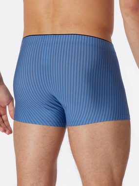 Schiesser Trunk Long Life Soft (2-St) unterhose männer boxershort