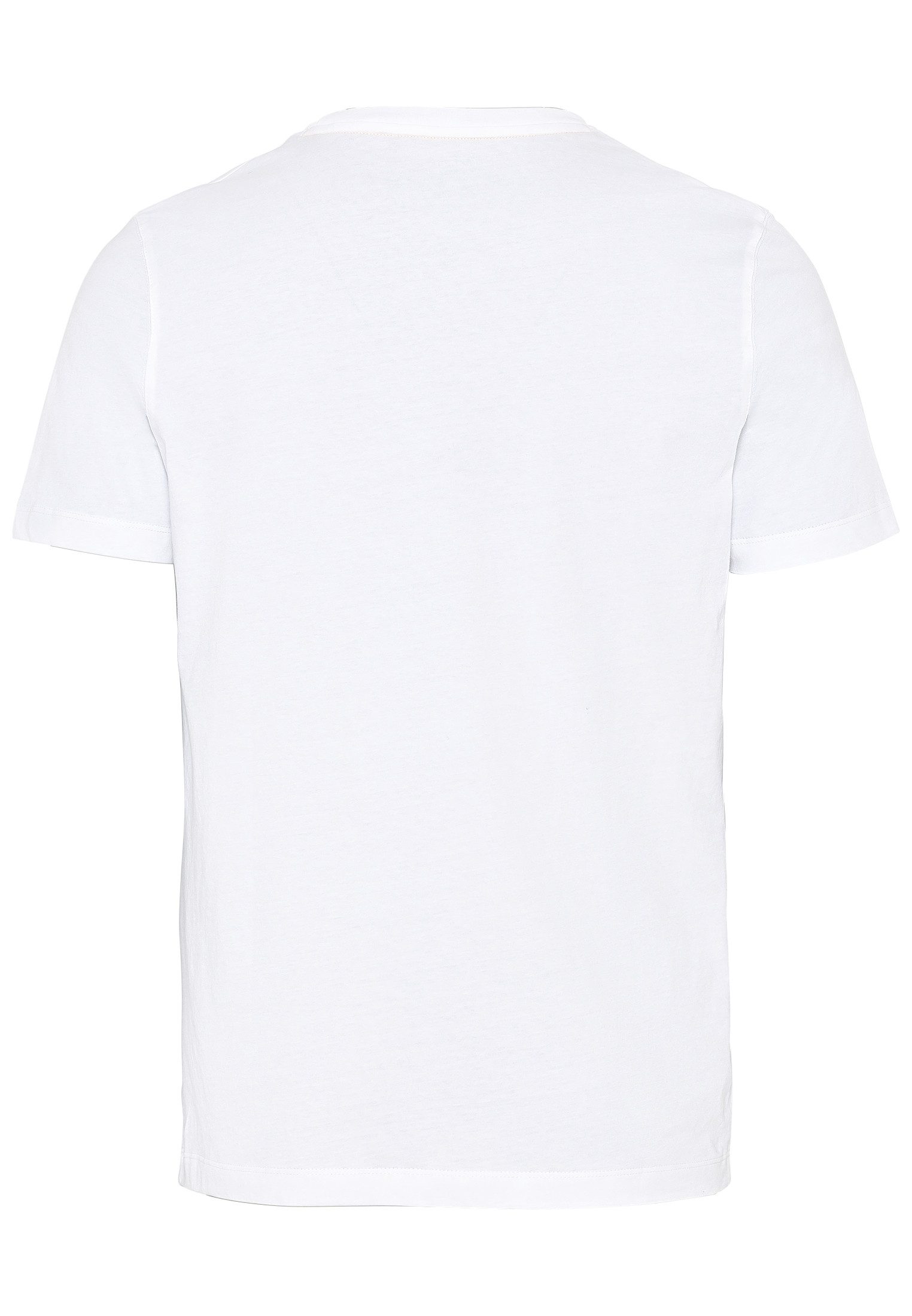camel active T-Shirt T-Shirt Organic günstig online kaufen
