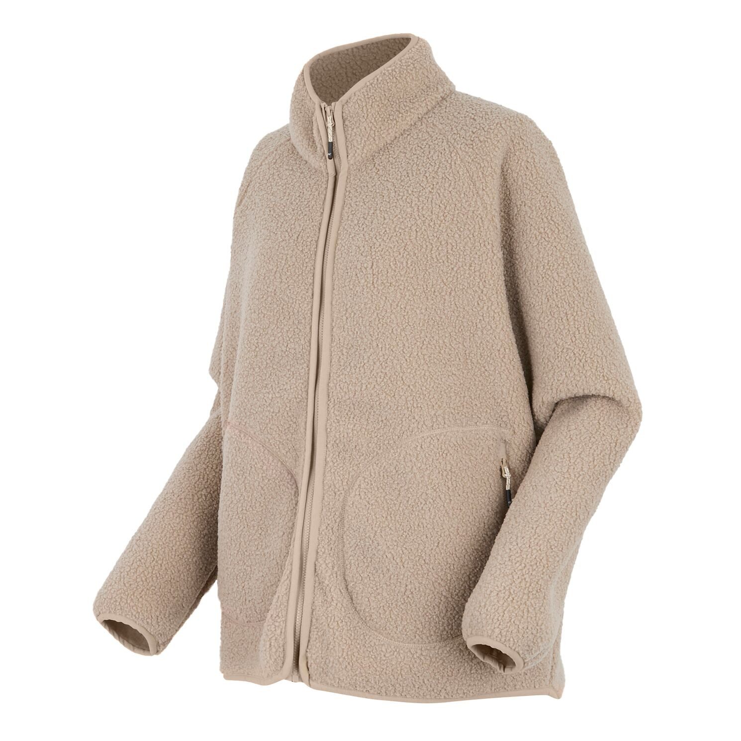 Regatta Trekkingjacke Regatta - Frankie Borg Fleecejacke Damen warm & kusch günstig online kaufen