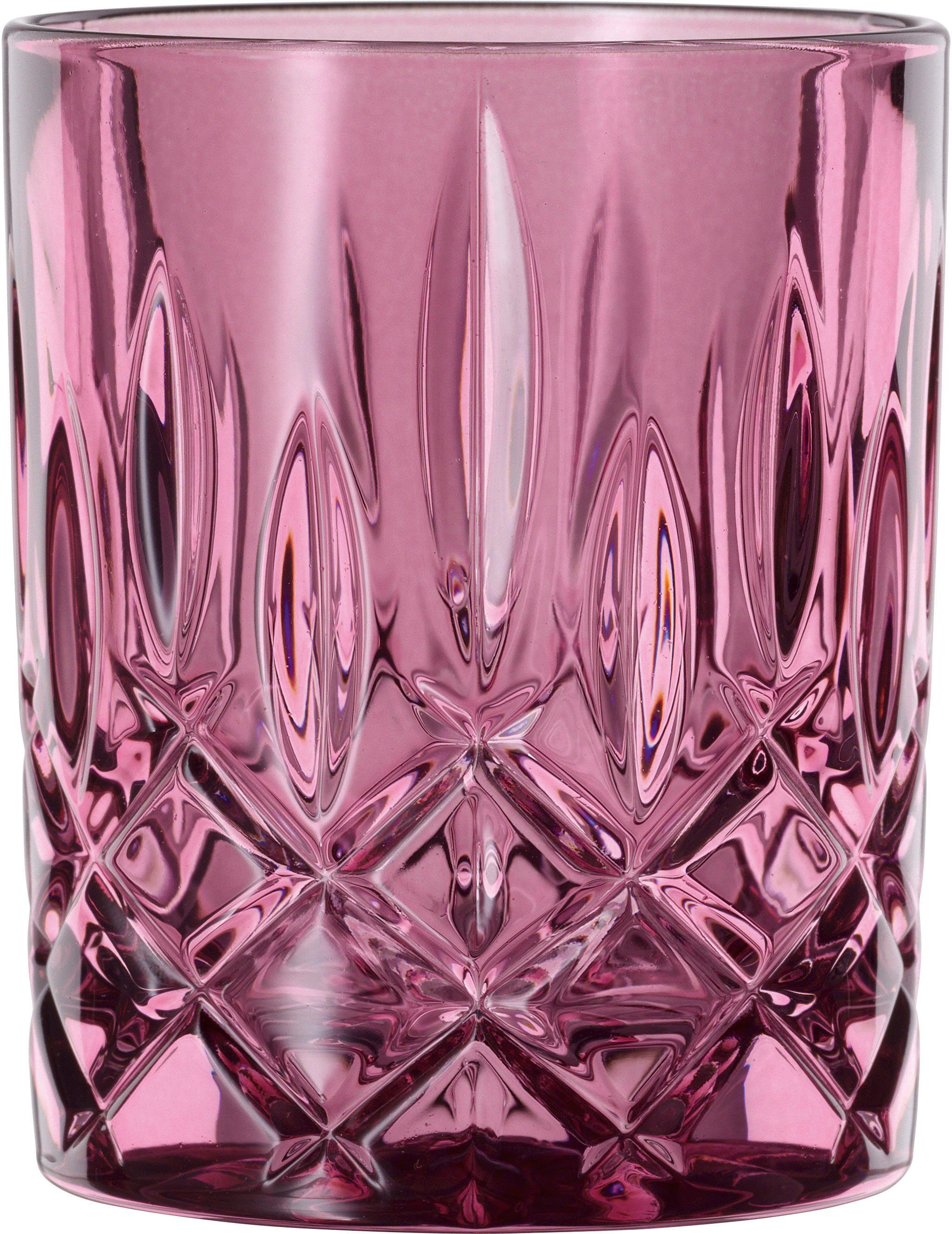 Whiskyglas Noblesse