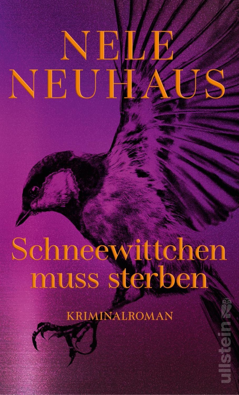 Schneewittchen muss sterben / Nele Neuhaus
