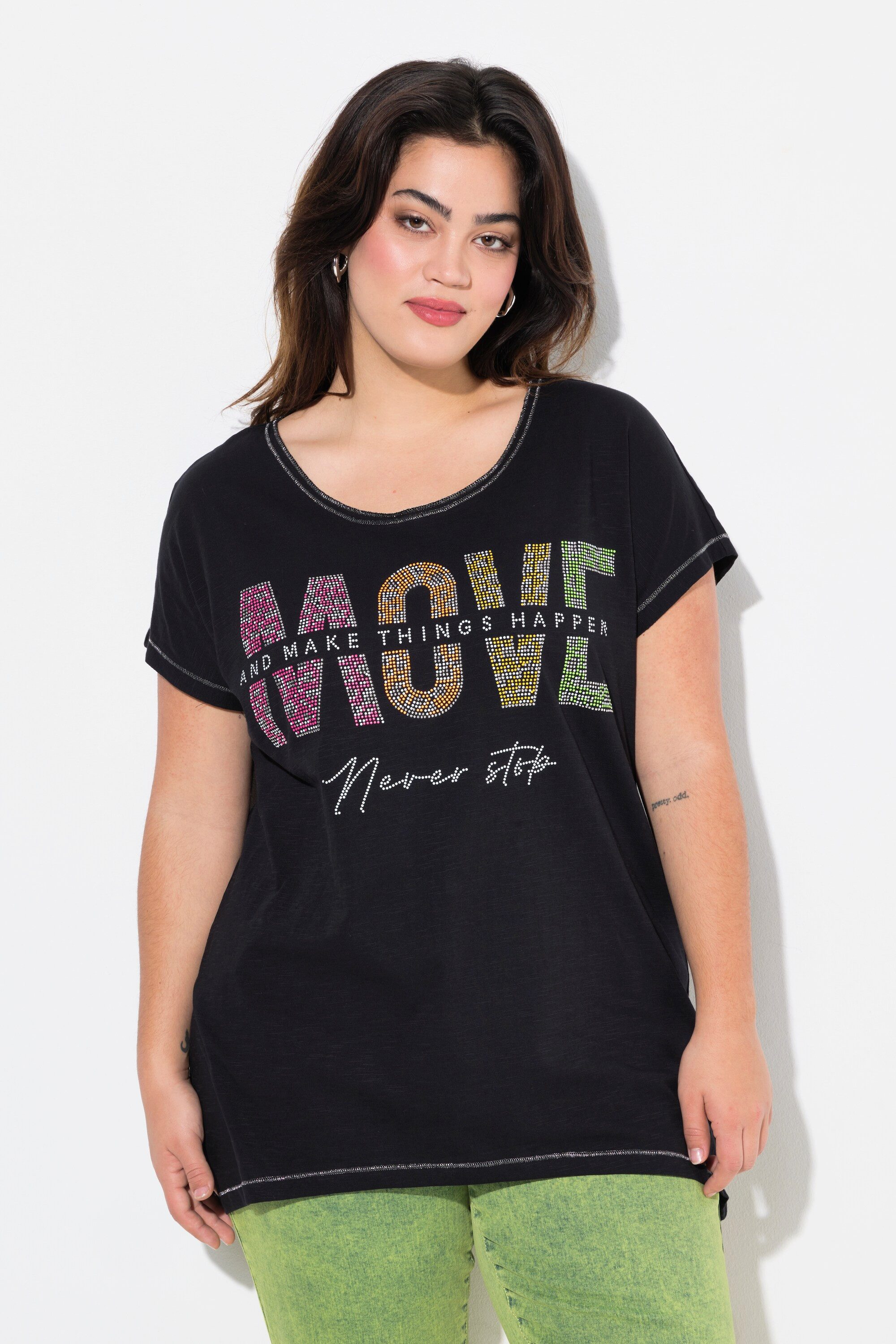 Angel of Style T-Shirt T-Shirt Komfort günstig online kaufen