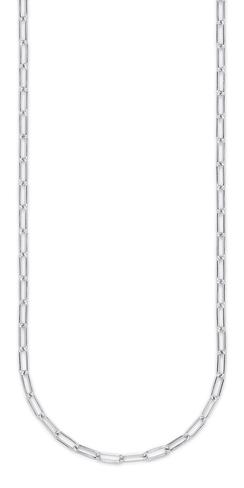 Aniston JEWELRY & WATCHES Lange Kette Schmuck Geschenk Edelstahlkette lang. Reduzierter Preis € 19,00. Unverbindliche Preisempfehlung € 24,99