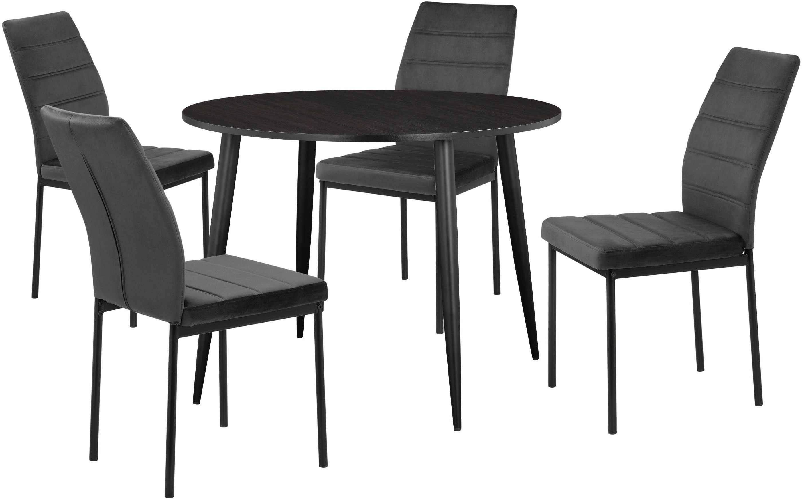 INOSIGN Essgruppe Hilcresteg, TOPSELLER!, OTTOs Choice, günstig online kaufen