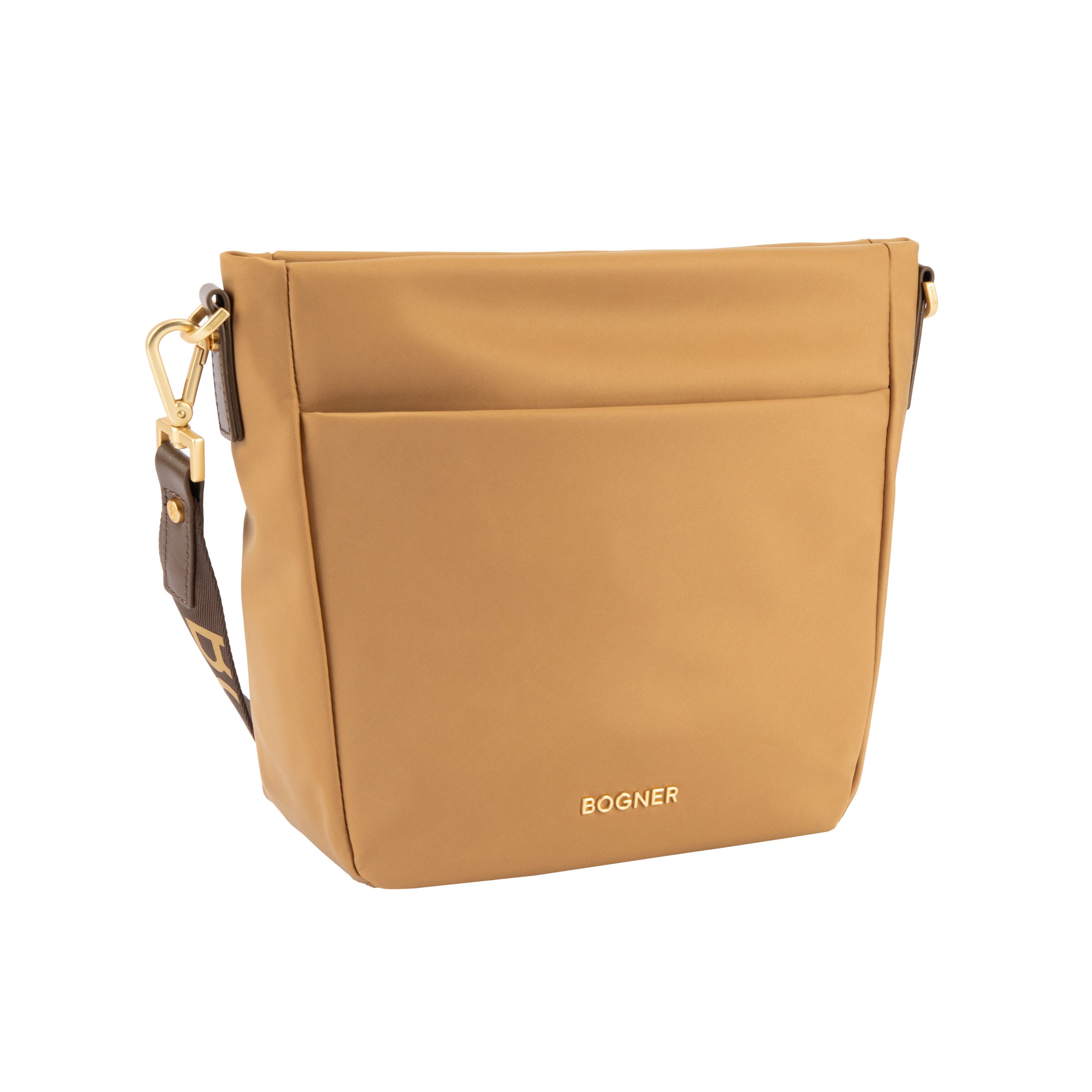 BOGNER Schultertasche Bogner - Damen Schultertasche Klosters Neve Juna günstig online kaufen