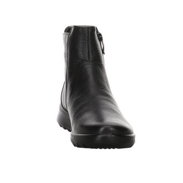 Ara Toronto Stiefelette Elegant Freizeit Glattleder Stiefelette Glattleder