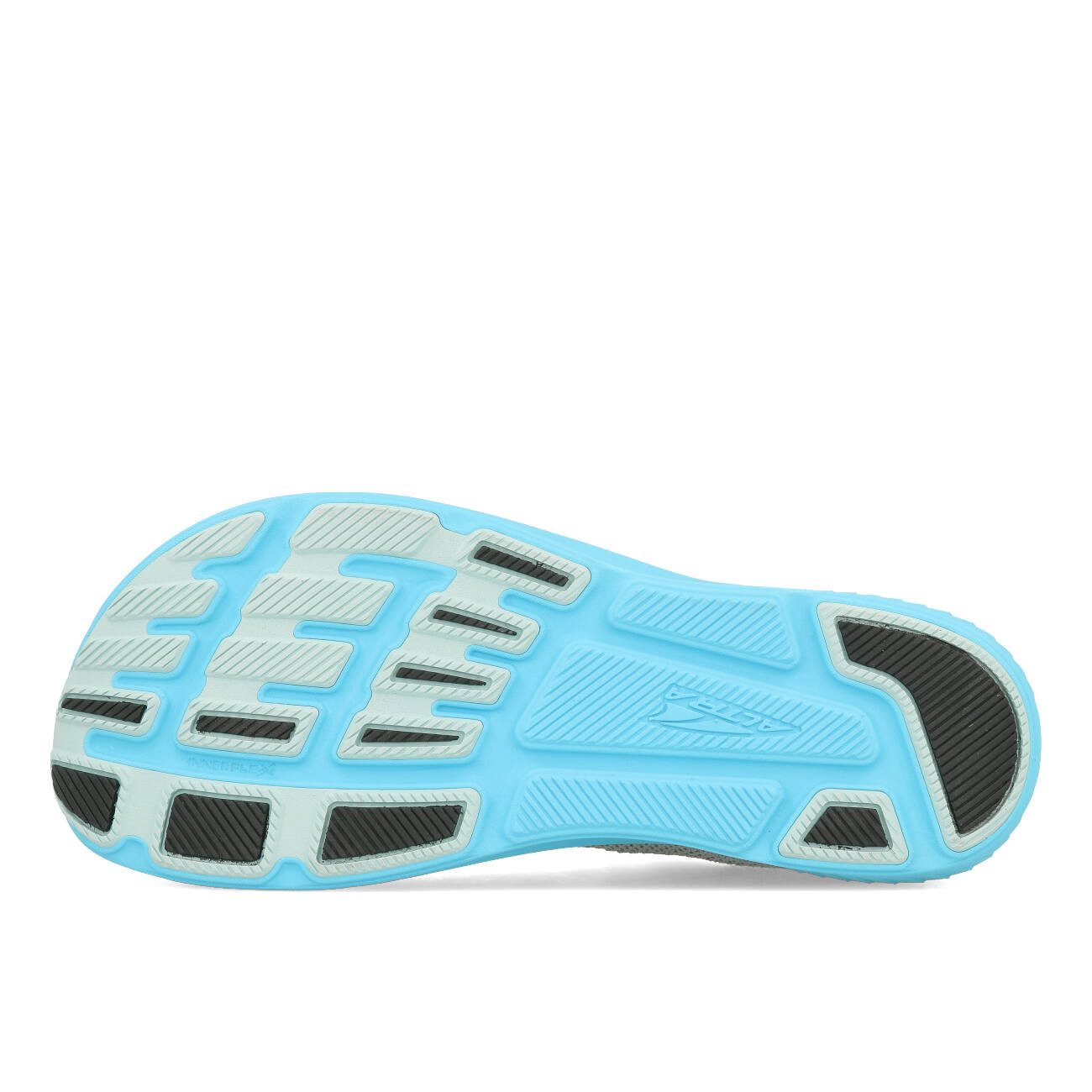 Altra Altra M Escalante Racer Herren Gray Blue Laufschuh