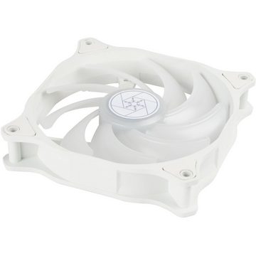 Silverstone CPU Kühler SST-PF240W-ARGB-V2 240mm