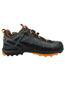 AKU 726 108 Black-Orange Schnürschuh