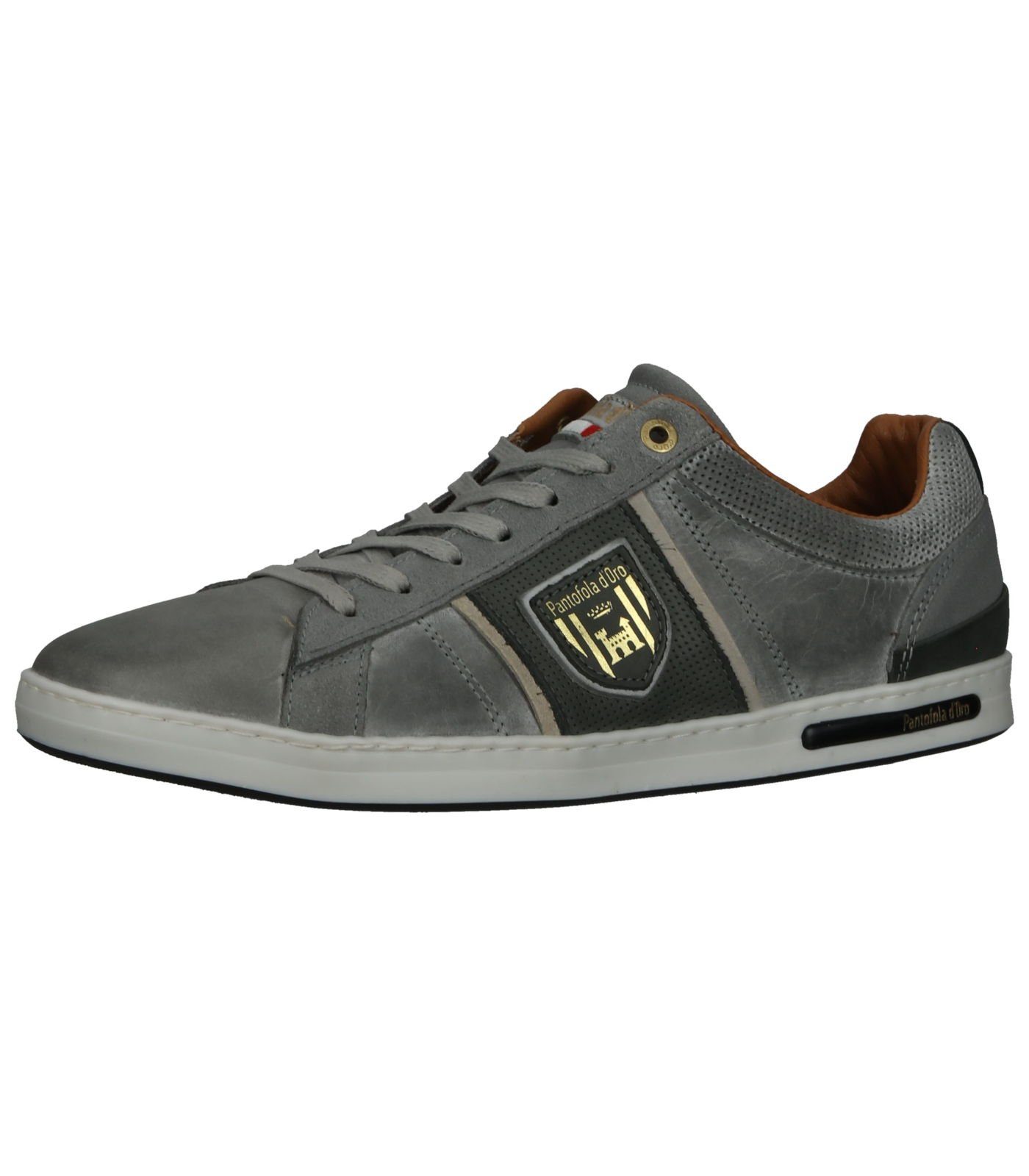 Pantofola d´Oro Sneaker Leder Sneaker