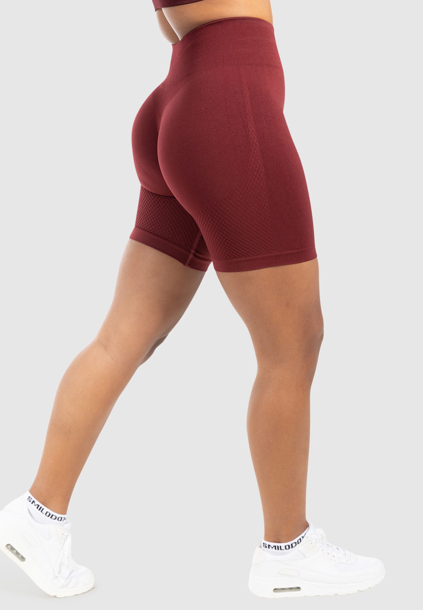 Smilodox Shorts Amaze Scrunch günstig online kaufen