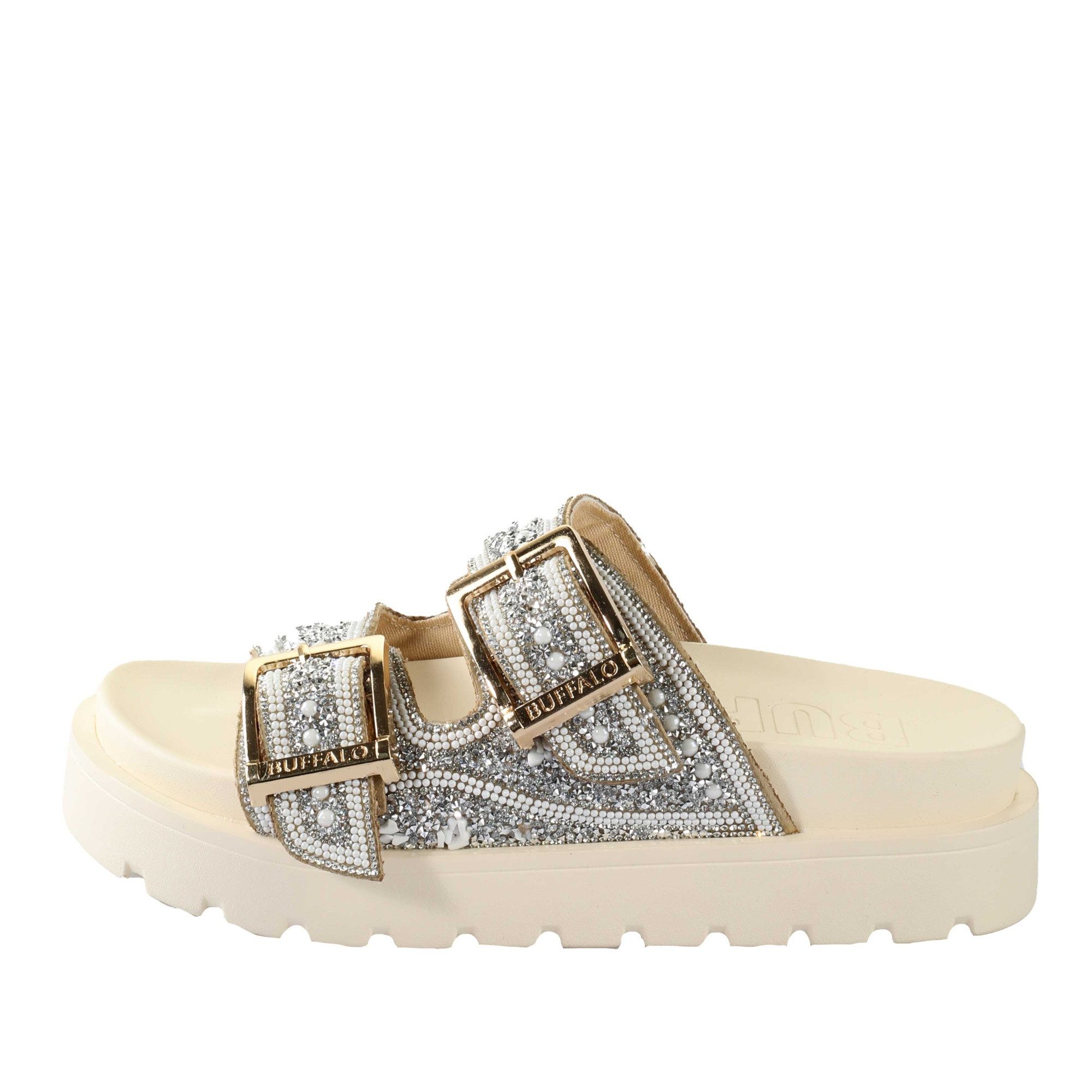 Buffalo Raya Sandale