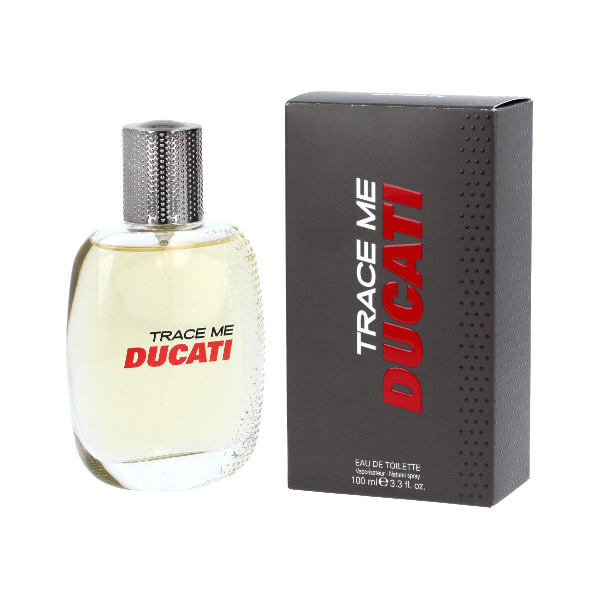 Ducati Eau de Toilette Trace Me