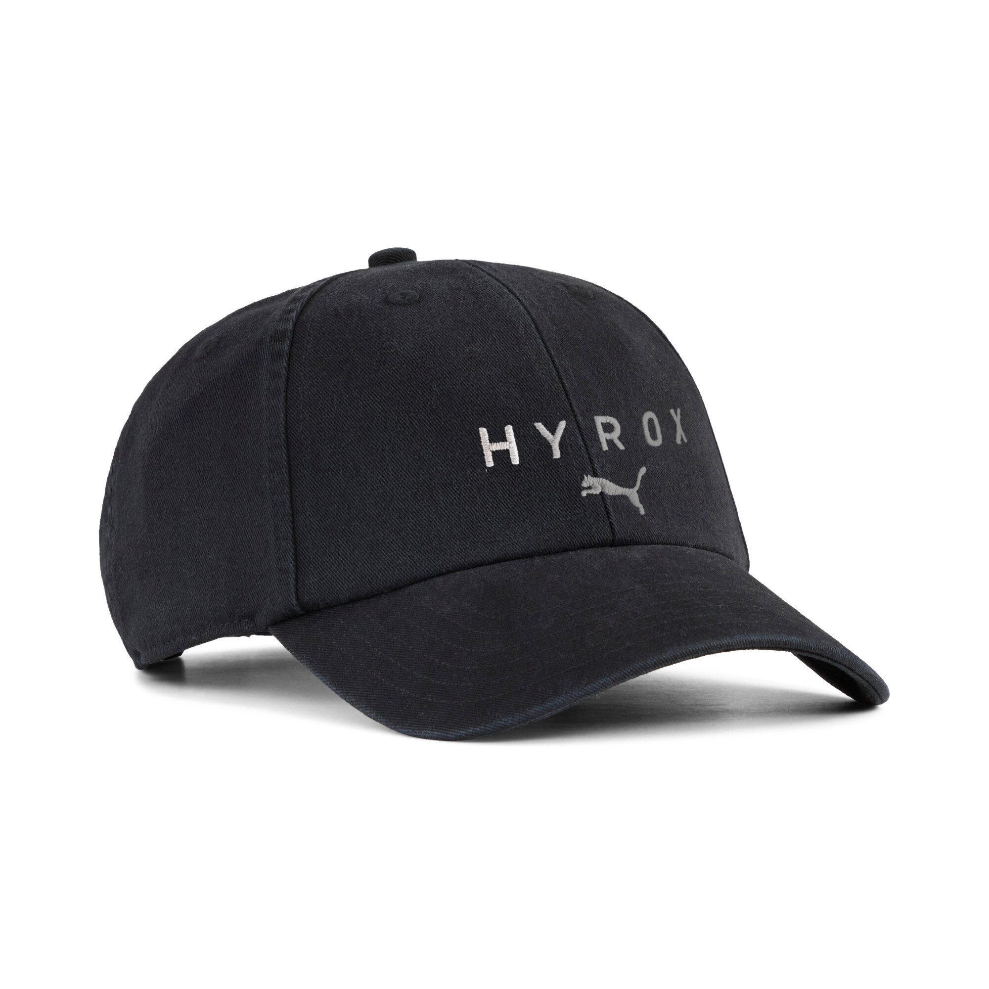 PUMA Baseball Cap X HYROX BB CAP