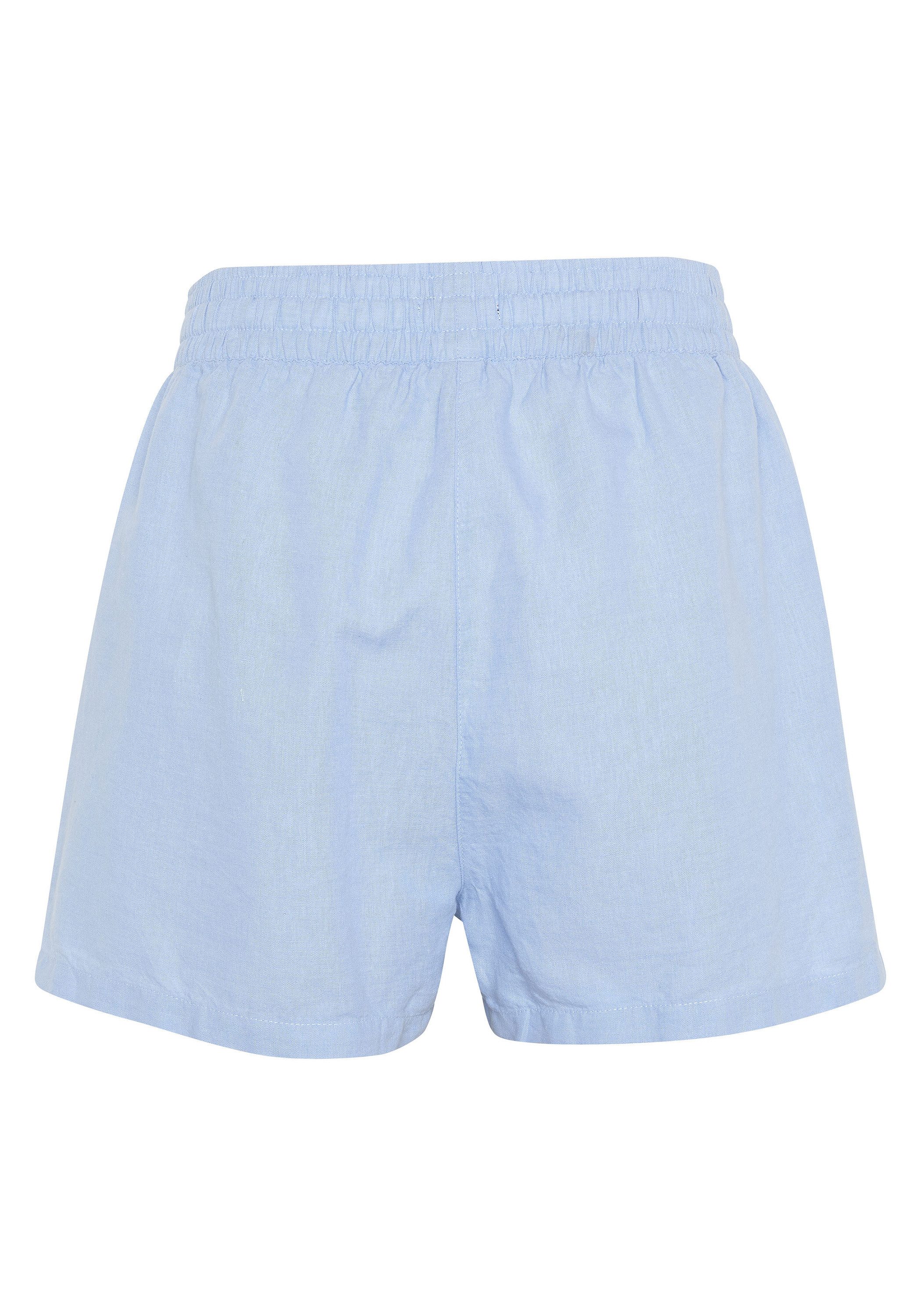 Chiemsee Shorts Shorts mit Troddeln am günstig online kaufen