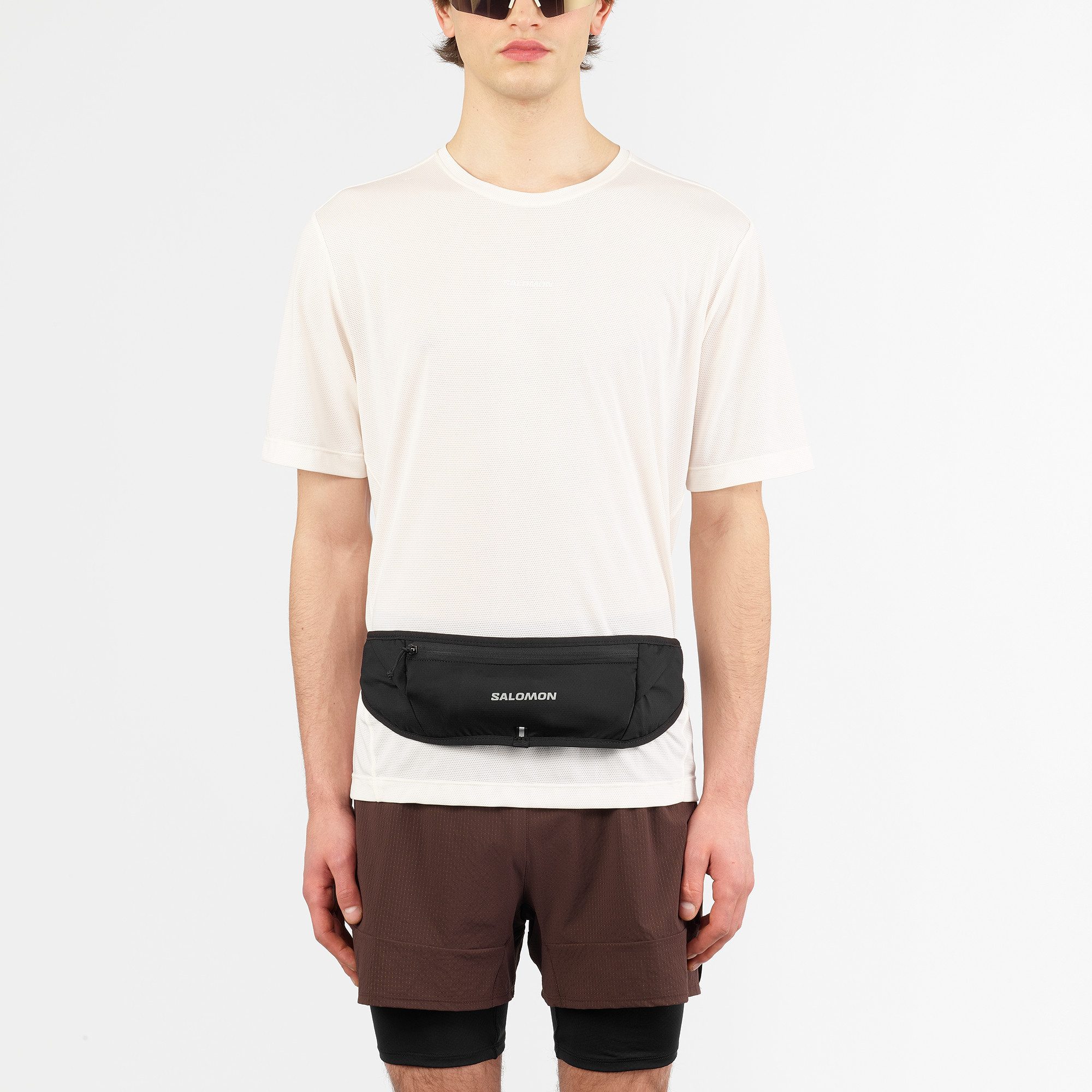 Salomon Laufgürtel PULSE SLING BELT für Erwachsene, elastisches Design, lei günstig online kaufen