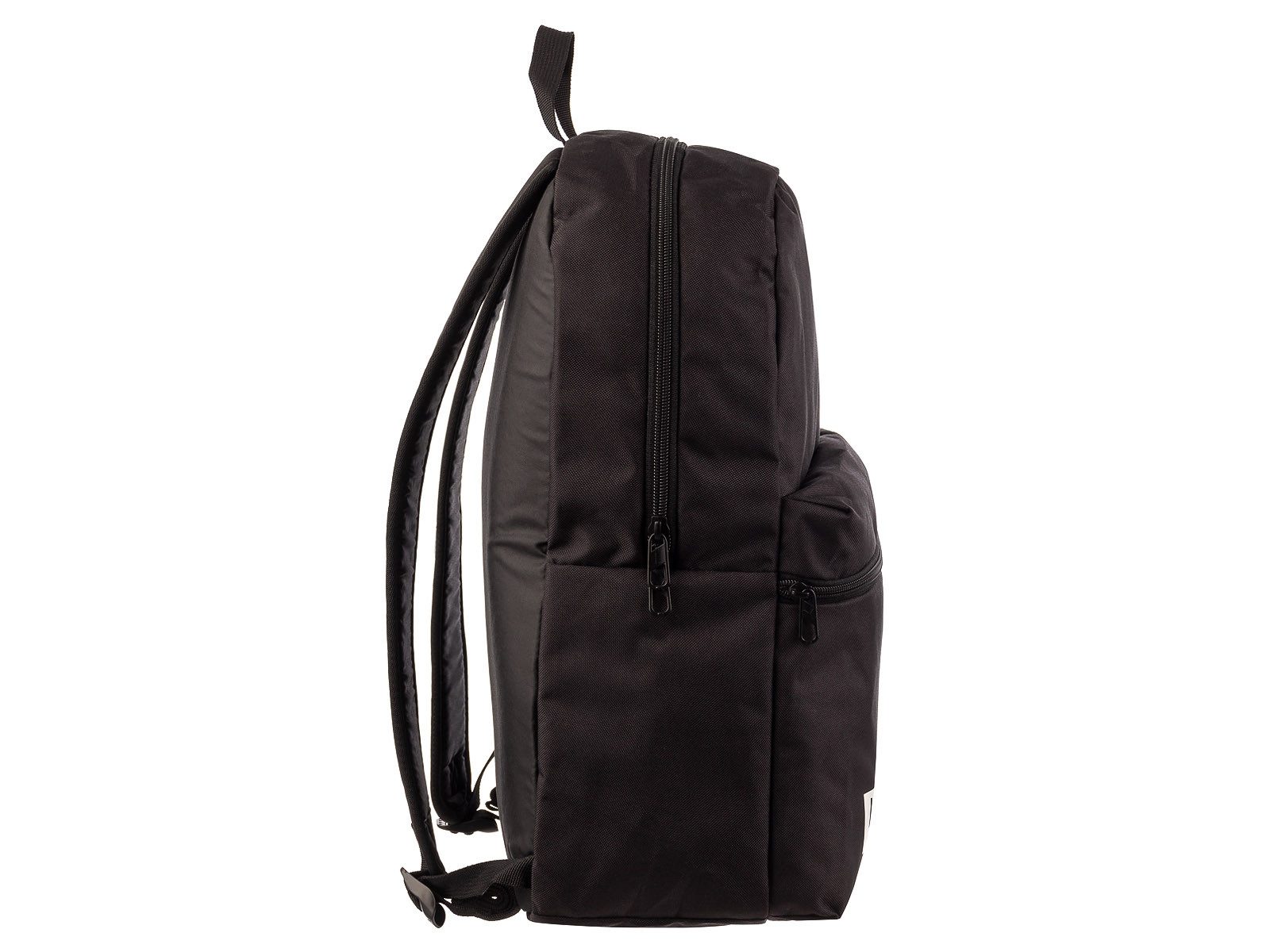 PUMA Freizeitrucksack Phase LOVE WINS Backpack (1, 1-tlg., Stück), Seitentasche