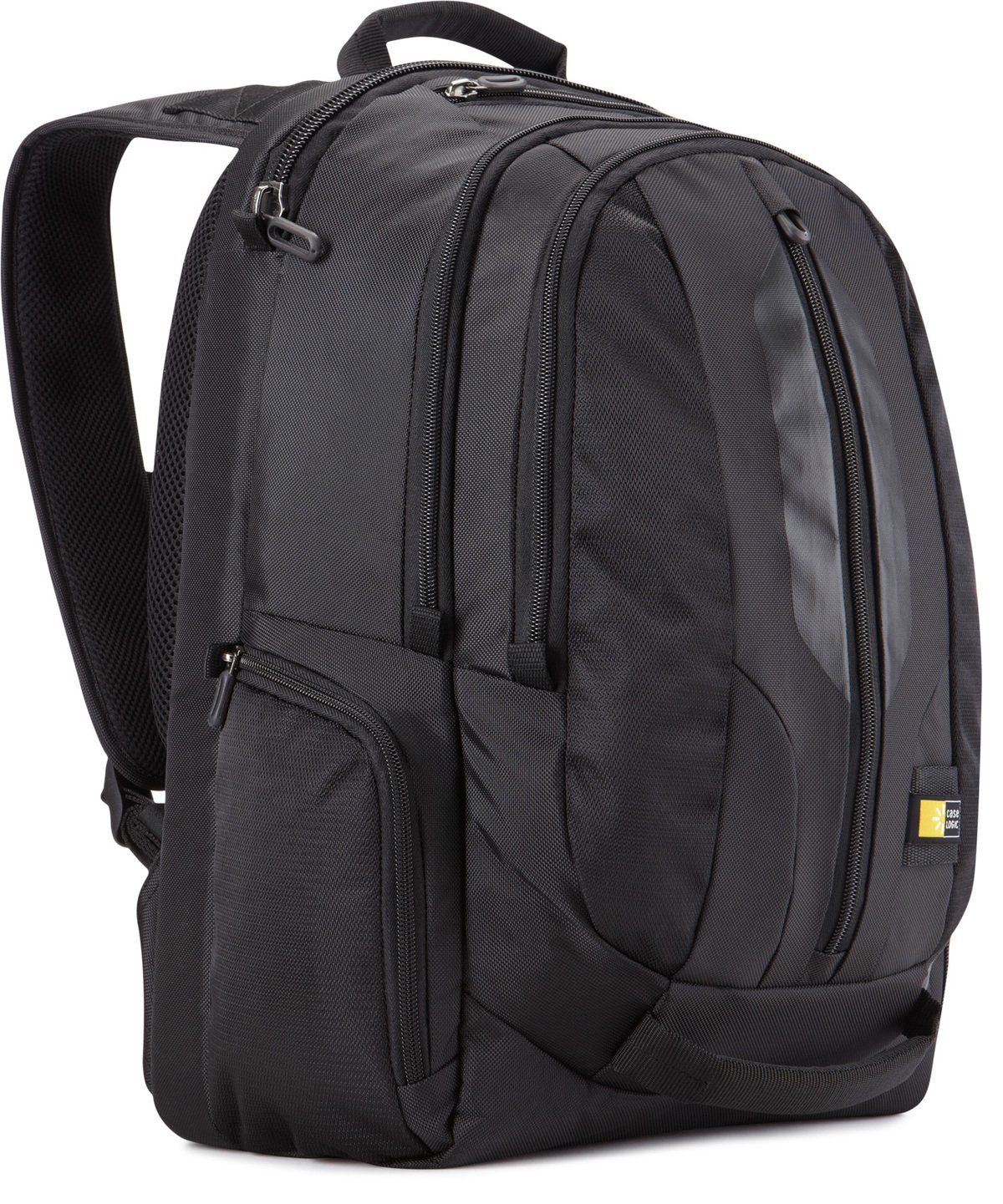 Case Logic Notebookrucksack Notebook Backpack BLK