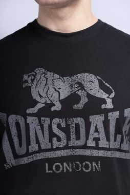 Lonsdale Oversize-Shirt THRUMSTER