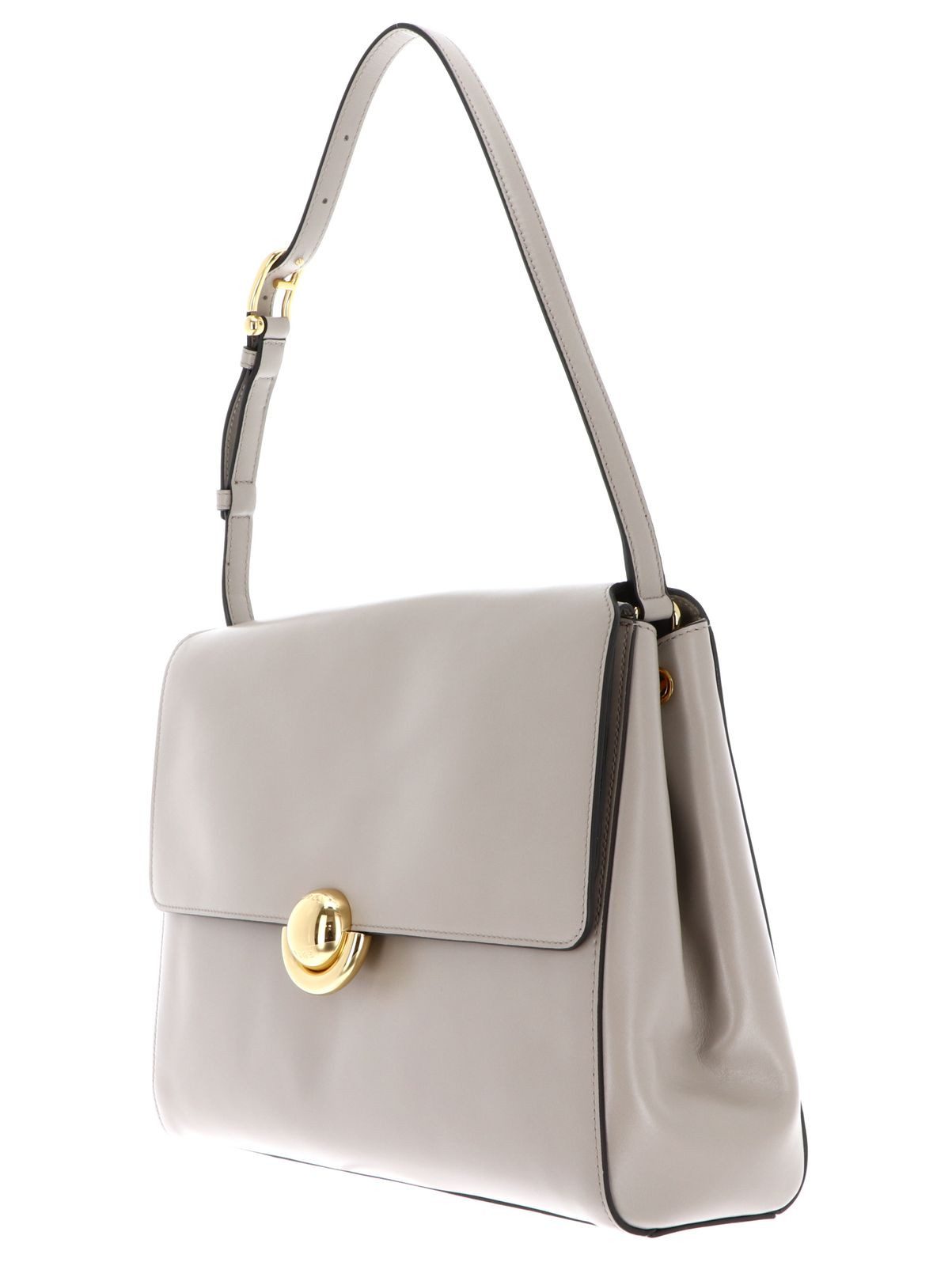 Furla Schultertasche Shoulder Bag 32, aus echtem Leder