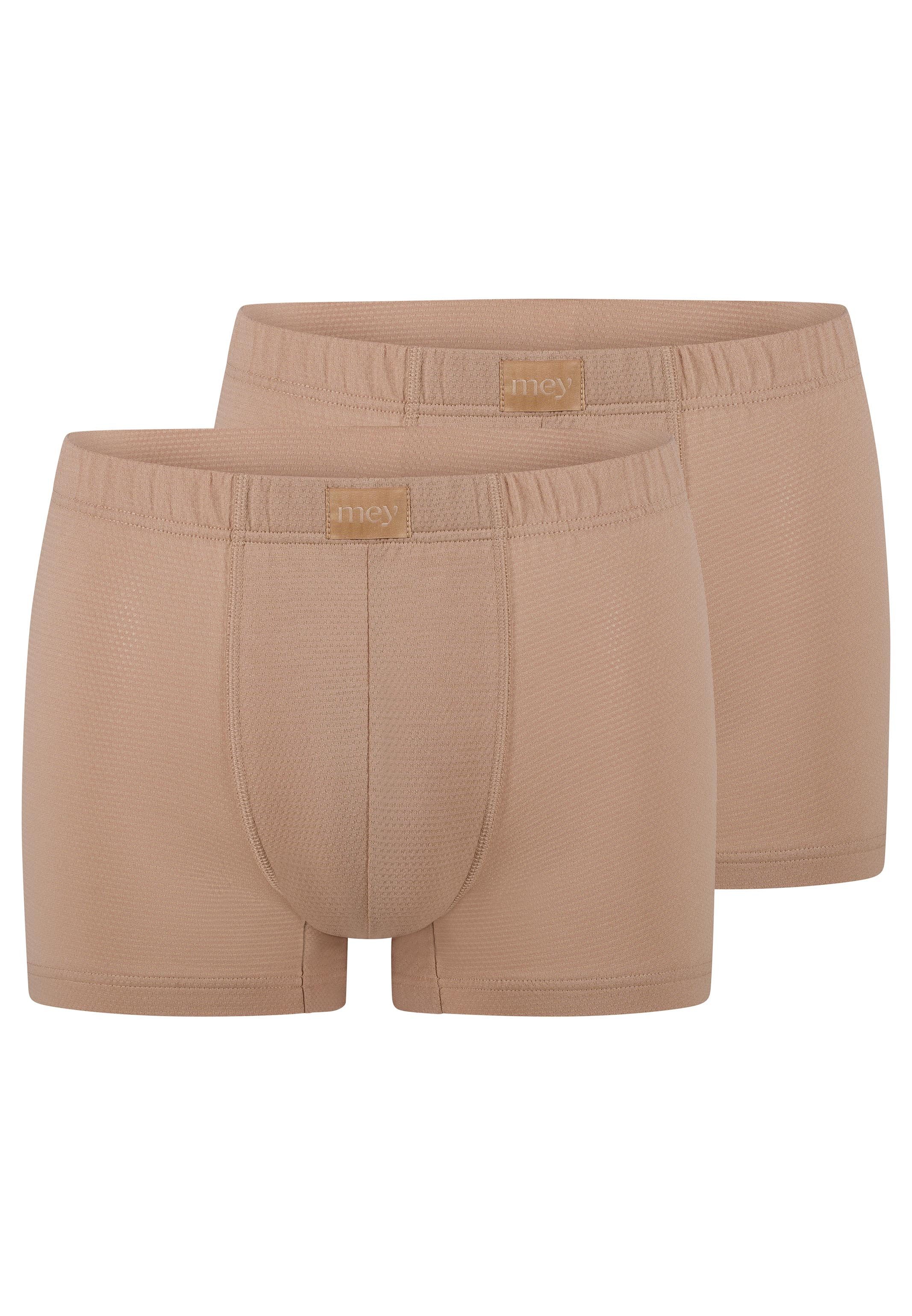 Retro Boxer 2er Pack Dry Cotton Breeze