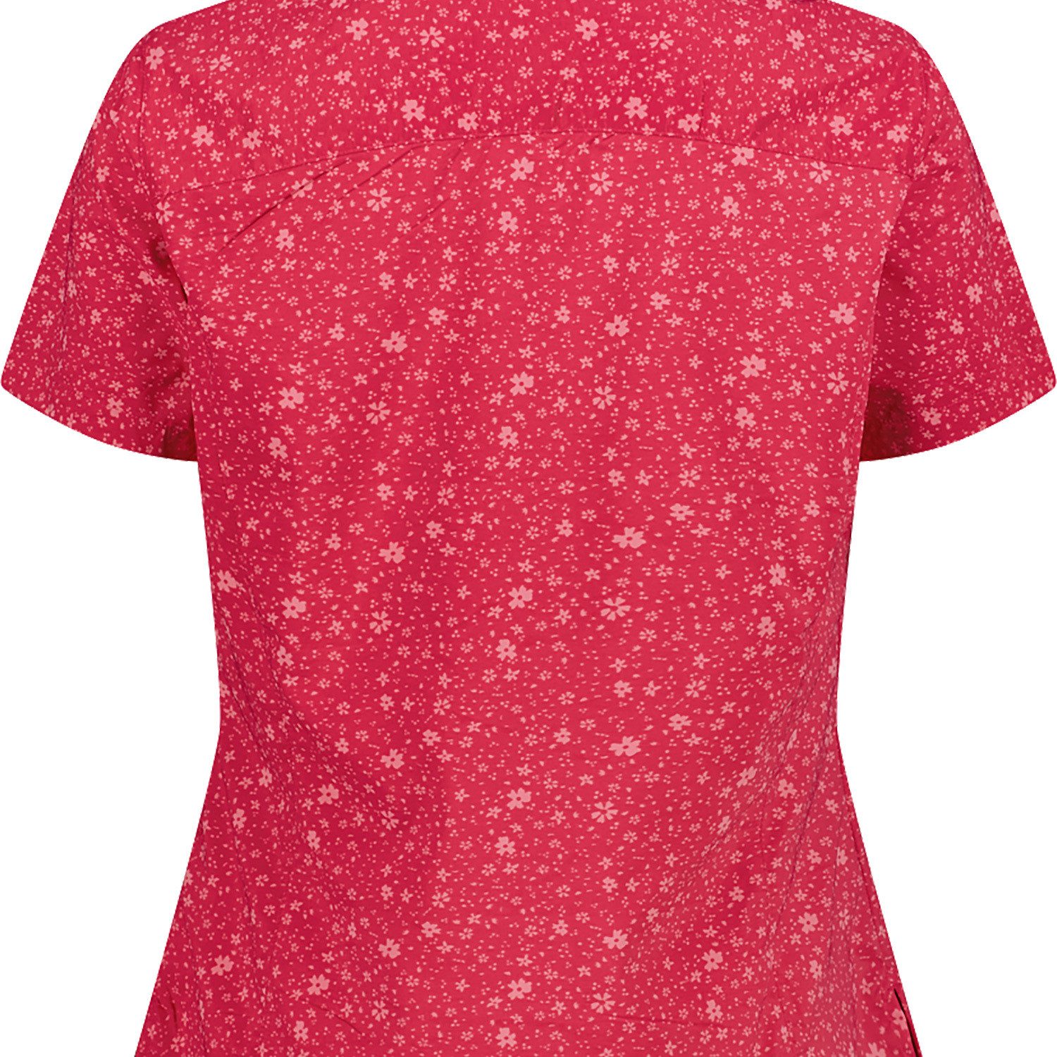 CAMPAGNOLO Outdoorbluse Hemd WOMAN SHIRT