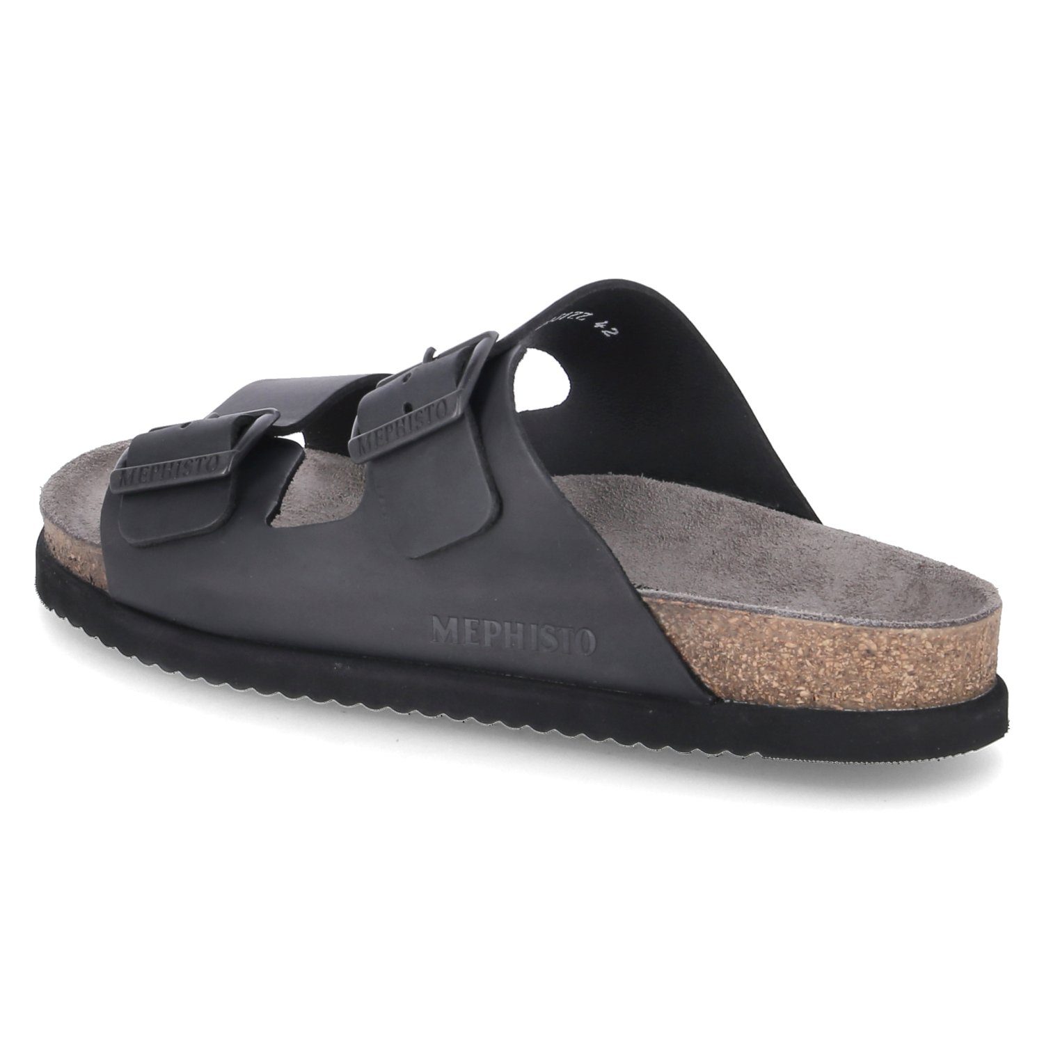 Mephisto Pantolette