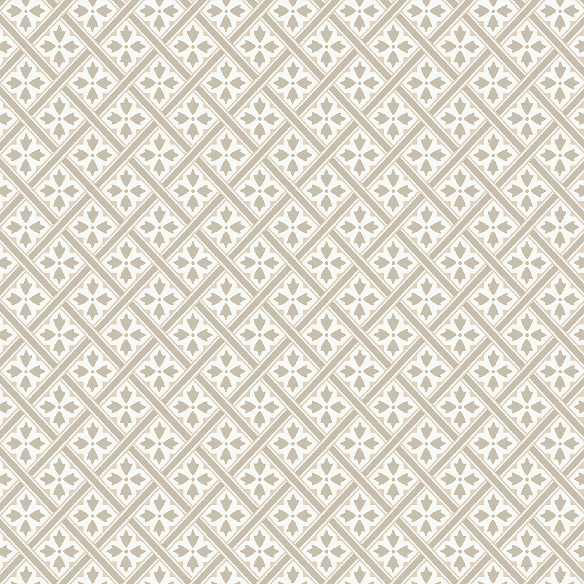 LAURA ASHLEY Vliestapete Mr Jones Dove günstig online kaufen