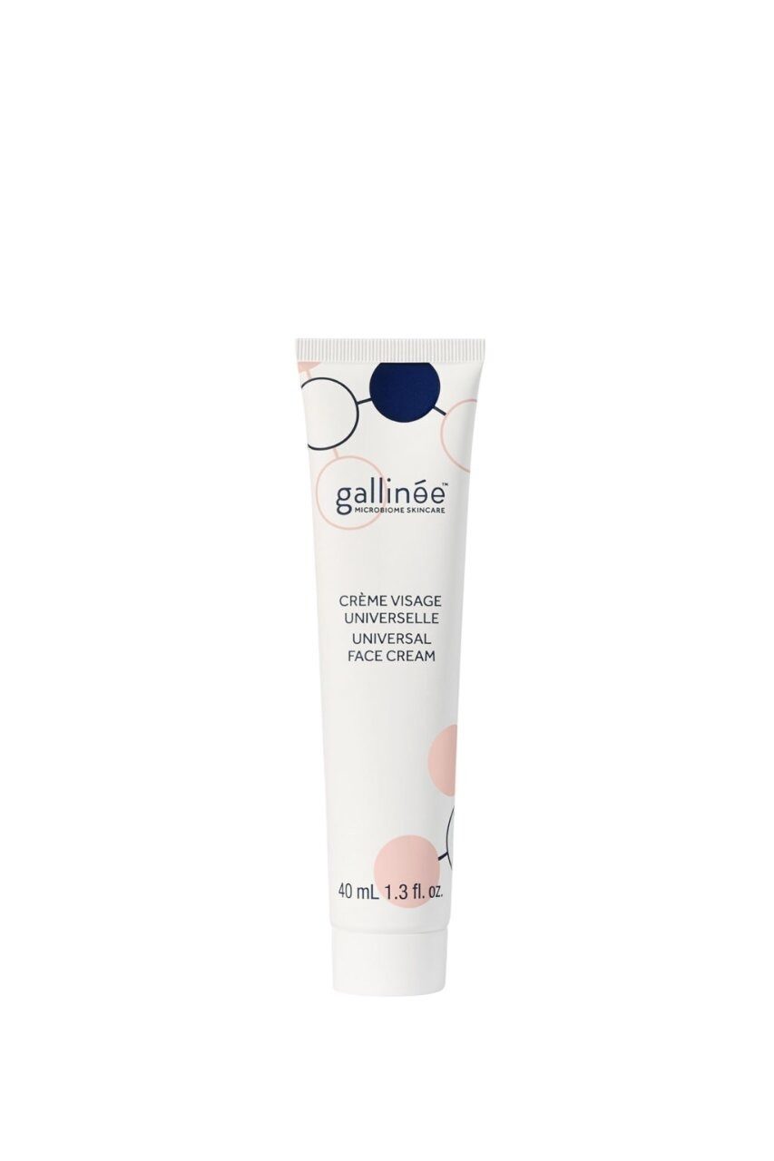 Gallinée Tagescreme Gallinee, Microbiome Skincare