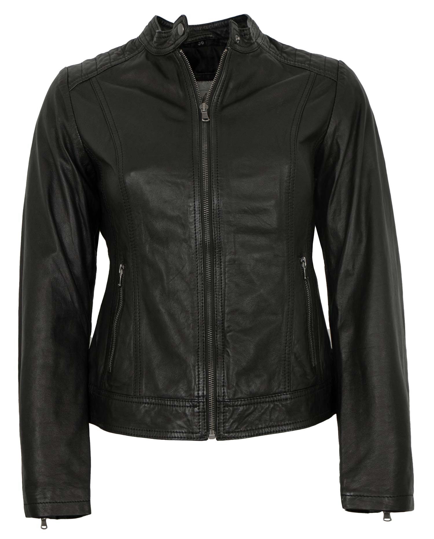 7eleven Lederjacke Moni 7eleven - Damen günstig online kaufen